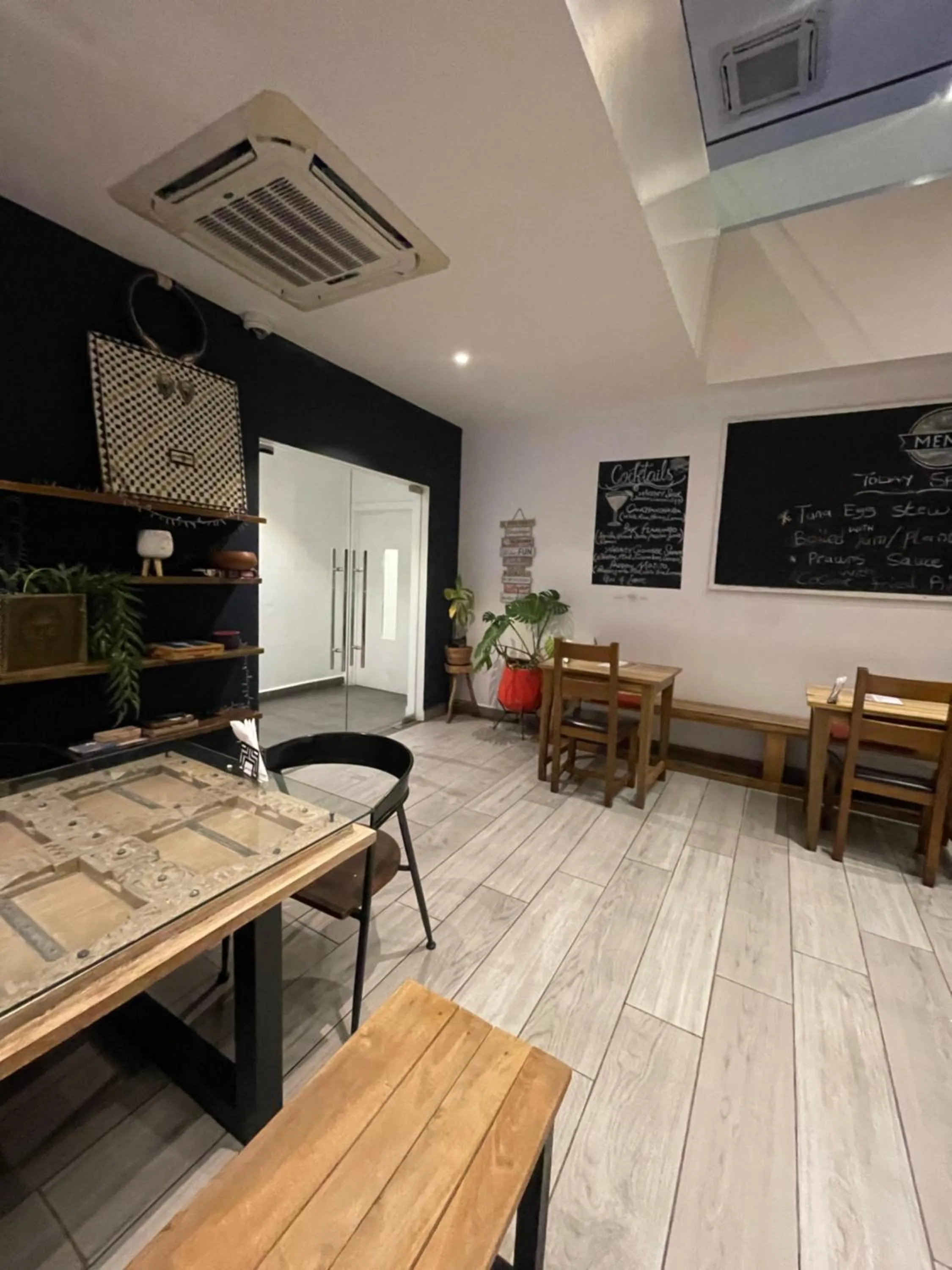 Nukville Studio Apartment at Embassy Garden