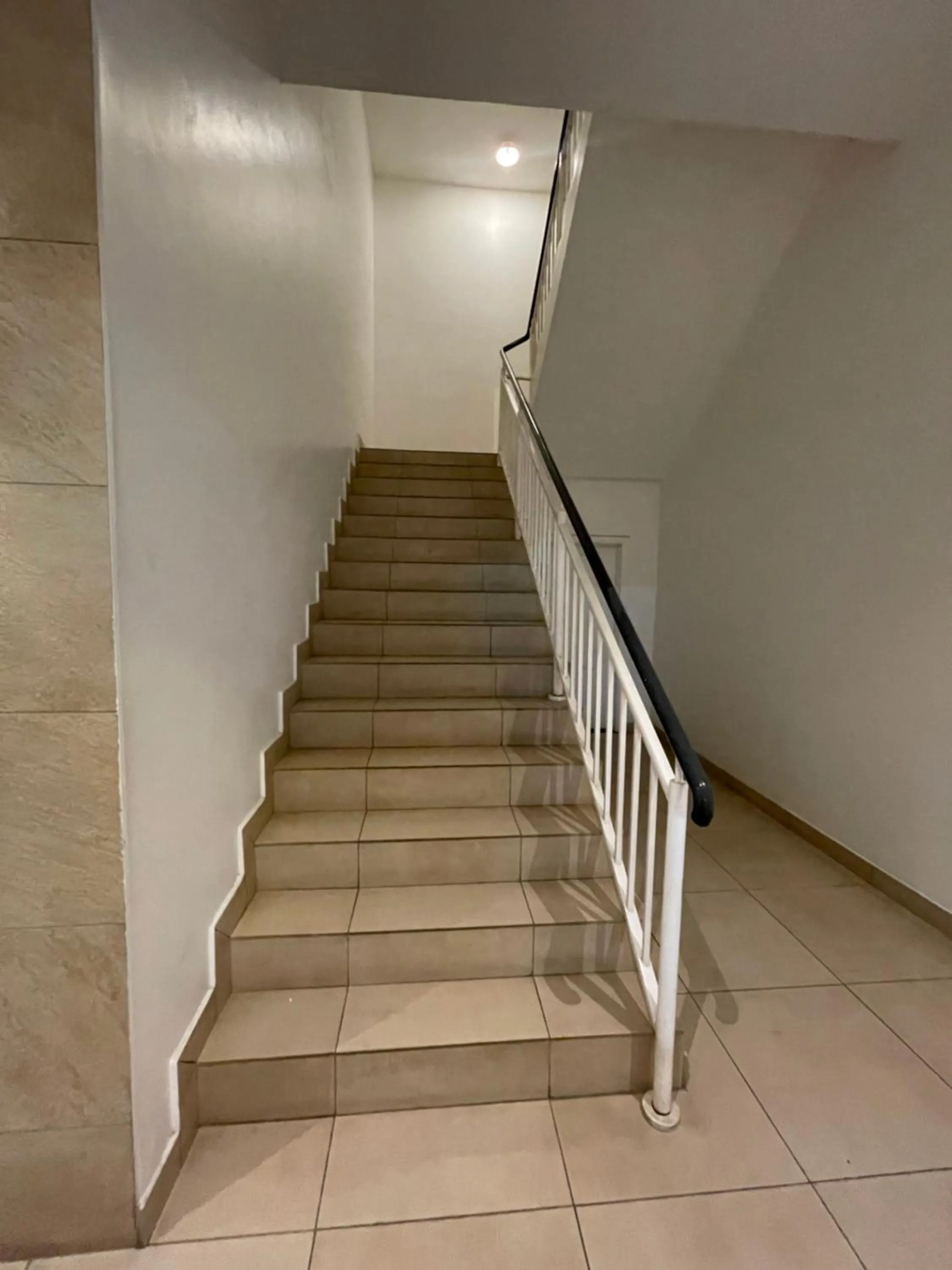 Nukville Studio Apartment at Embassy Garden