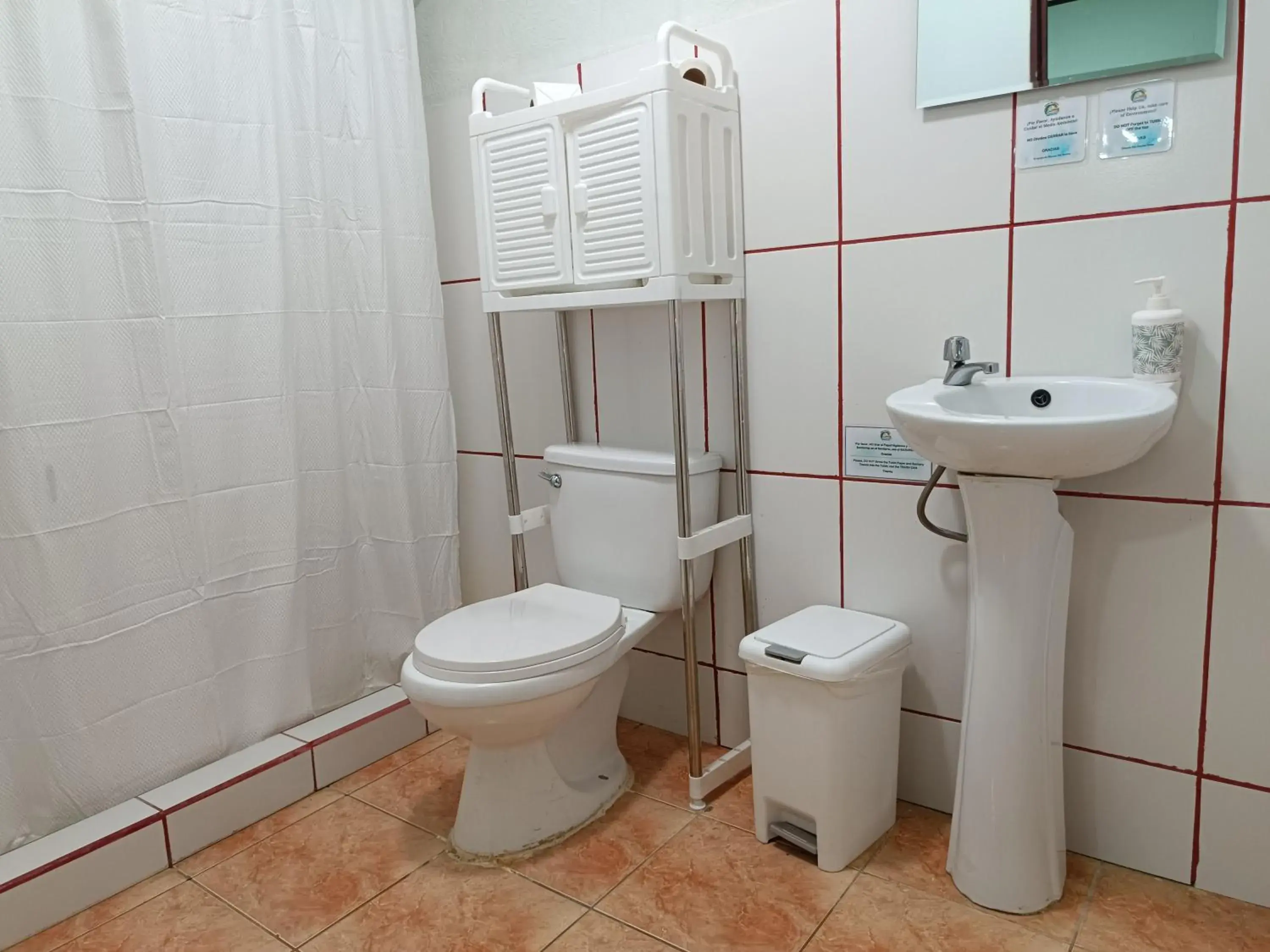 Economy Double Room in Banana Bay Marina Economy Double Room in Banana Bay Marina