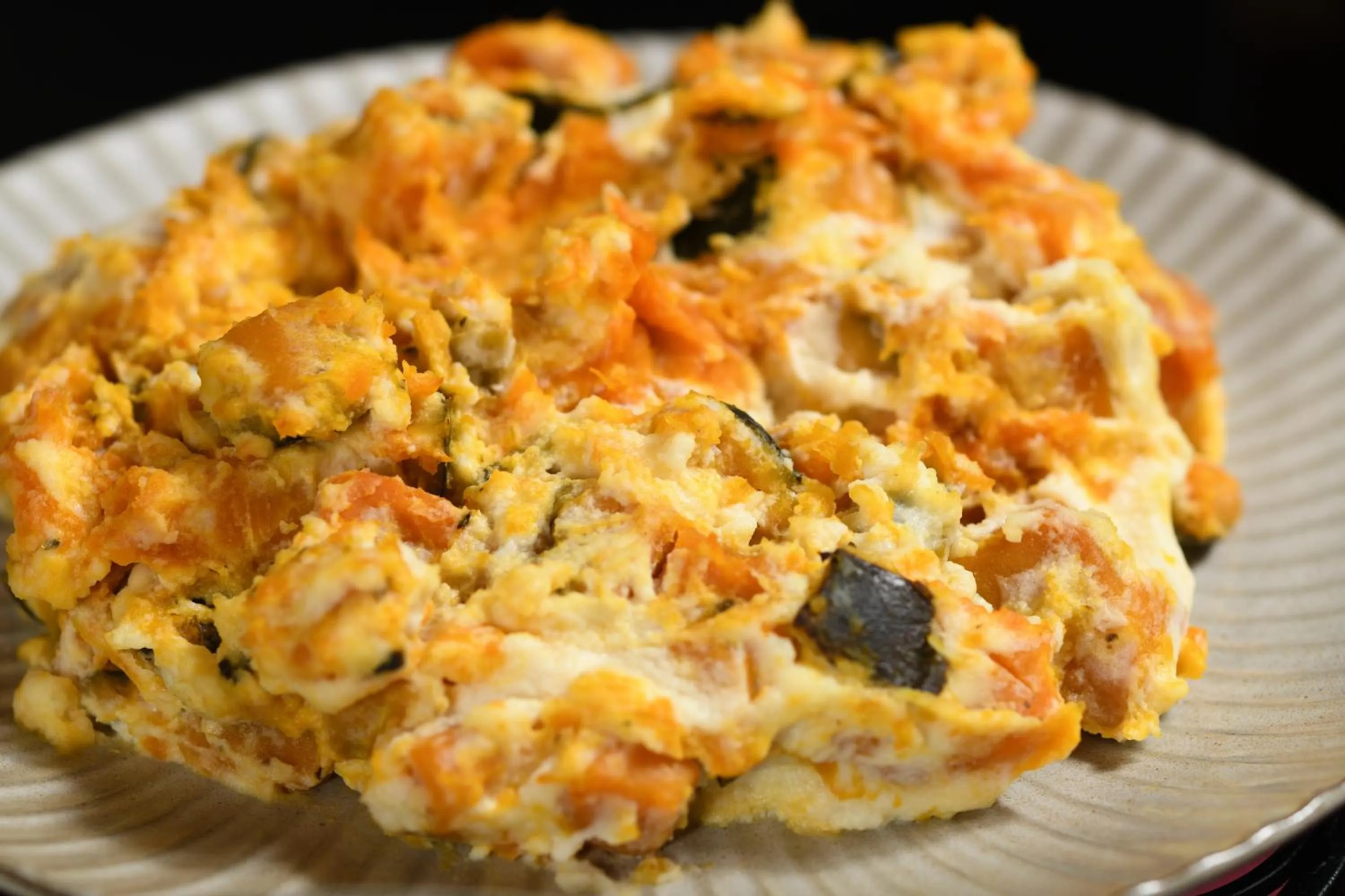 Breakfast in APA Hotel Ibaraki Koga Ekimae