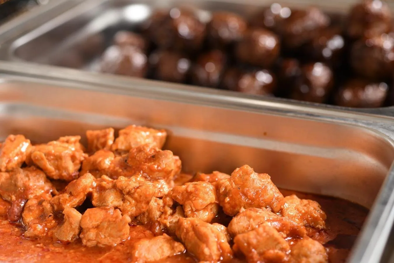 Breakfast in APA Hotel Ibaraki Koga Ekimae