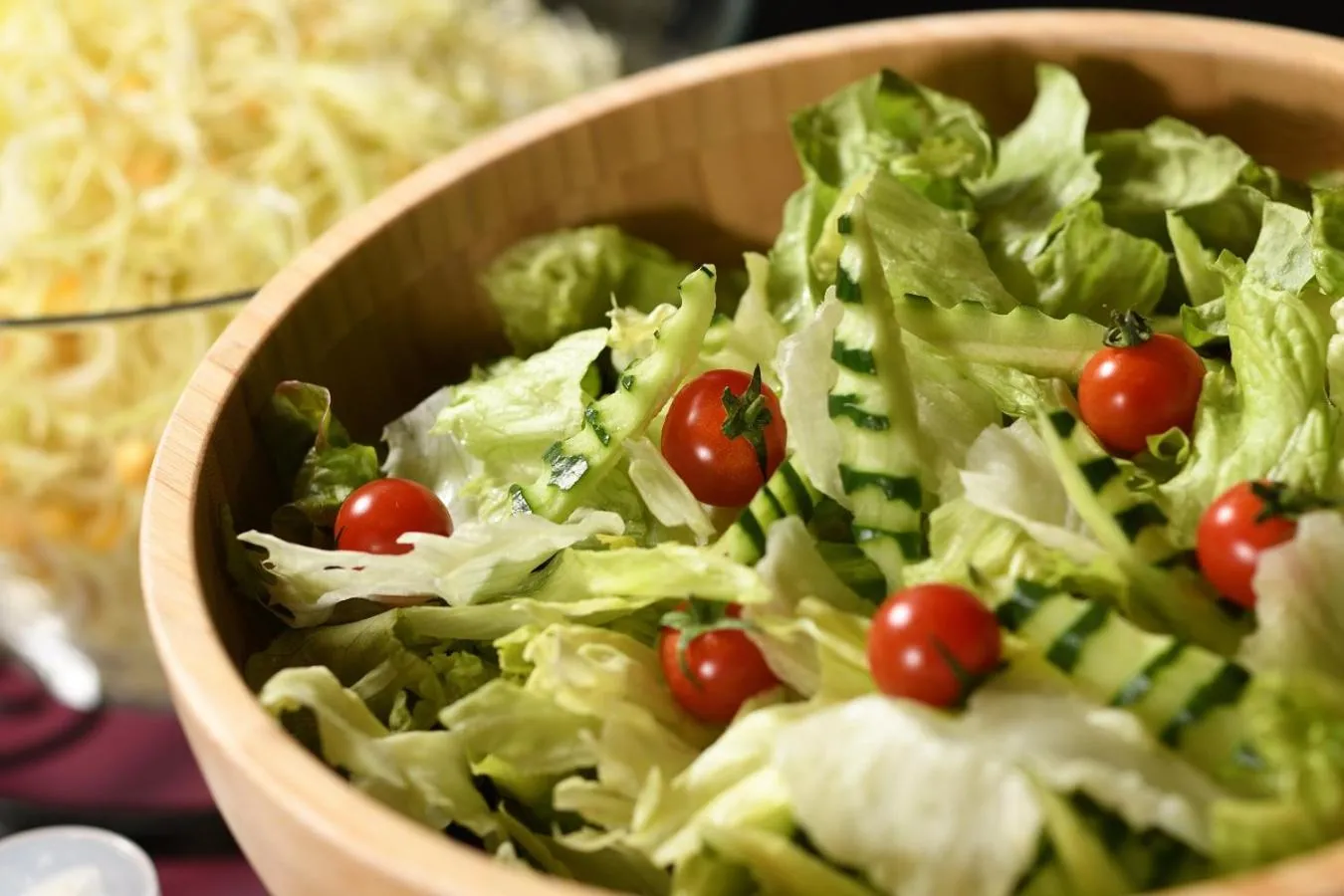 Breakfast in APA Hotel Ibaraki Koga Ekimae