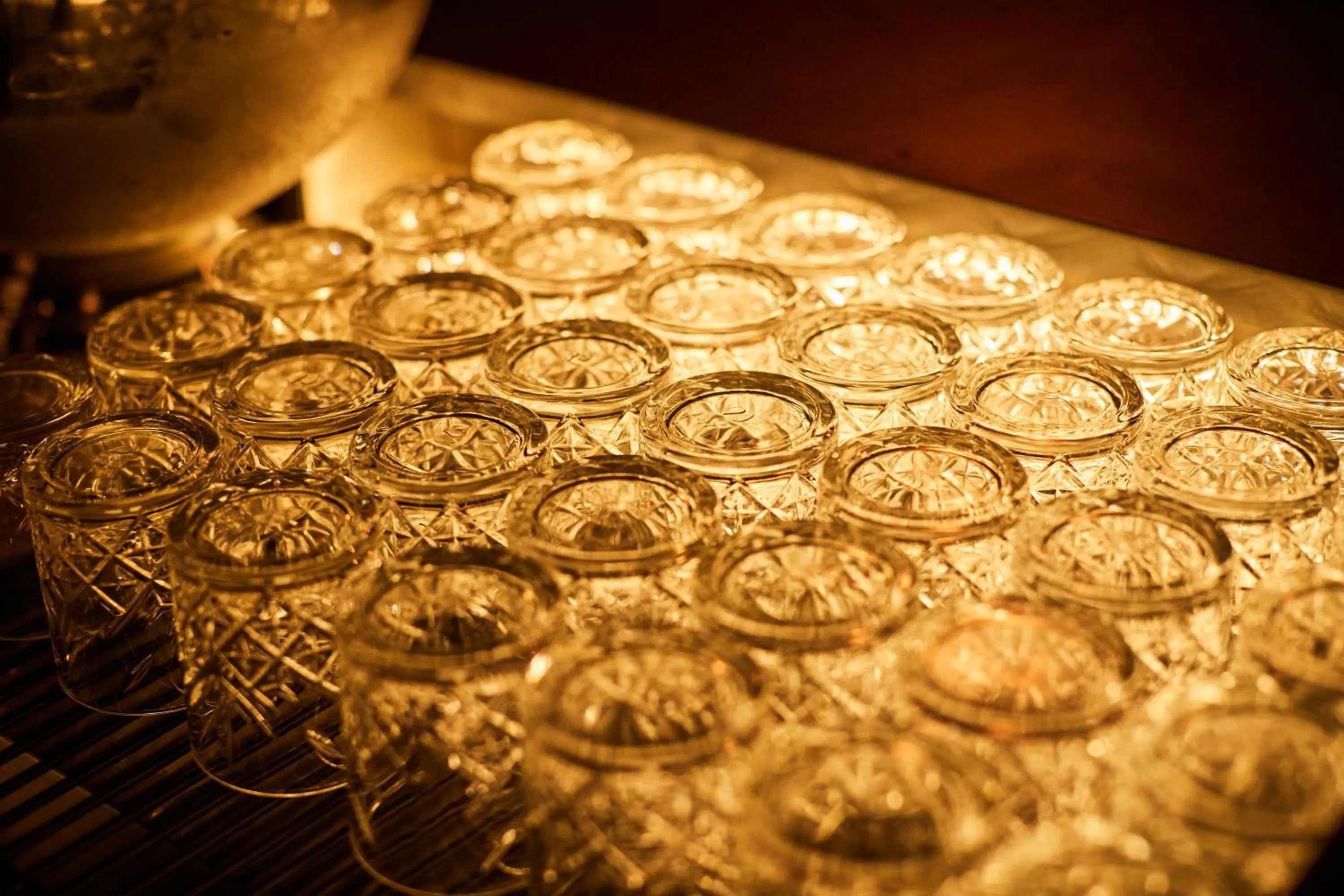 Lounge or bar in The Premier Mill Hotel