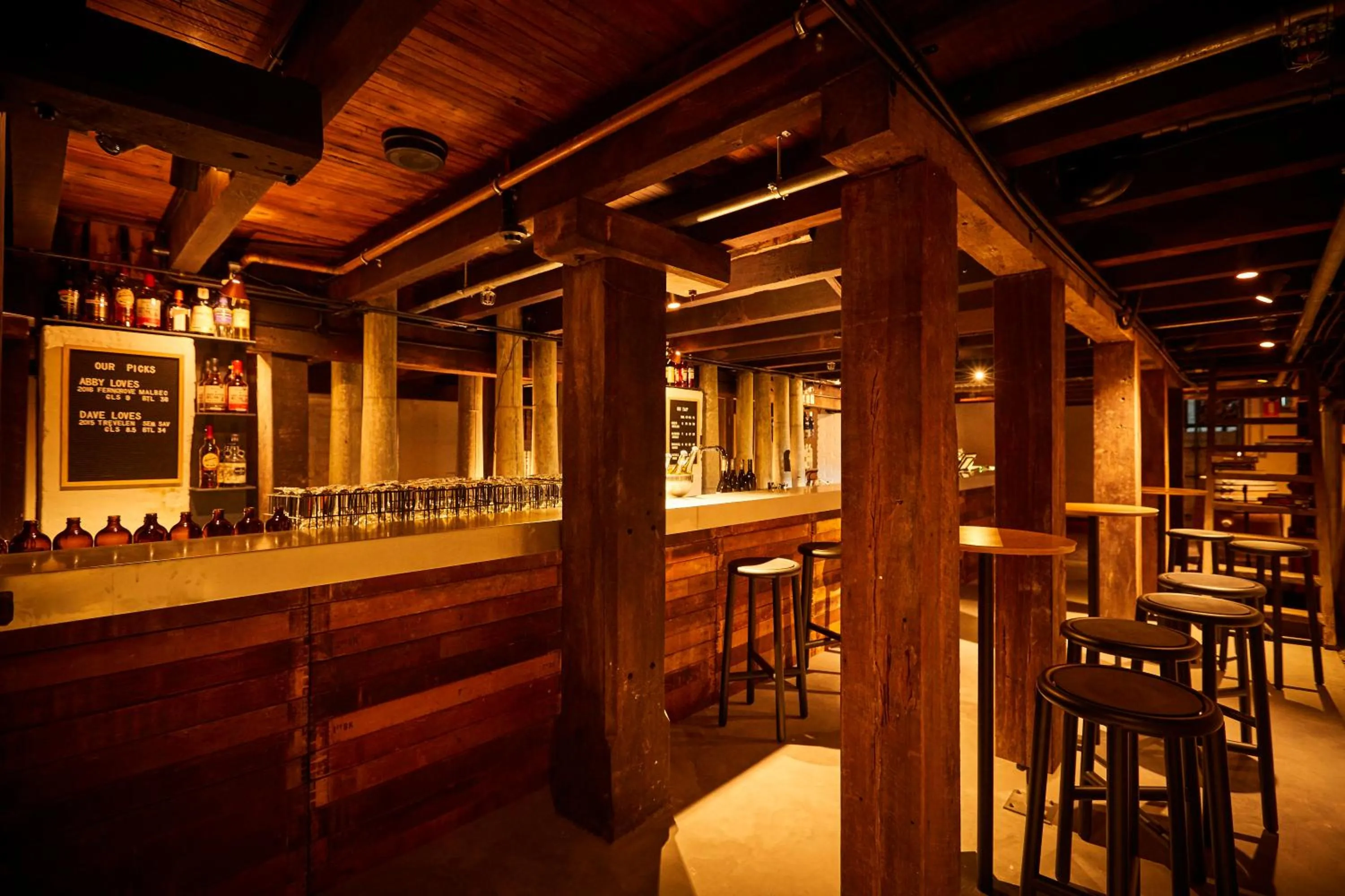 Lounge or bar in The Premier Mill Hotel