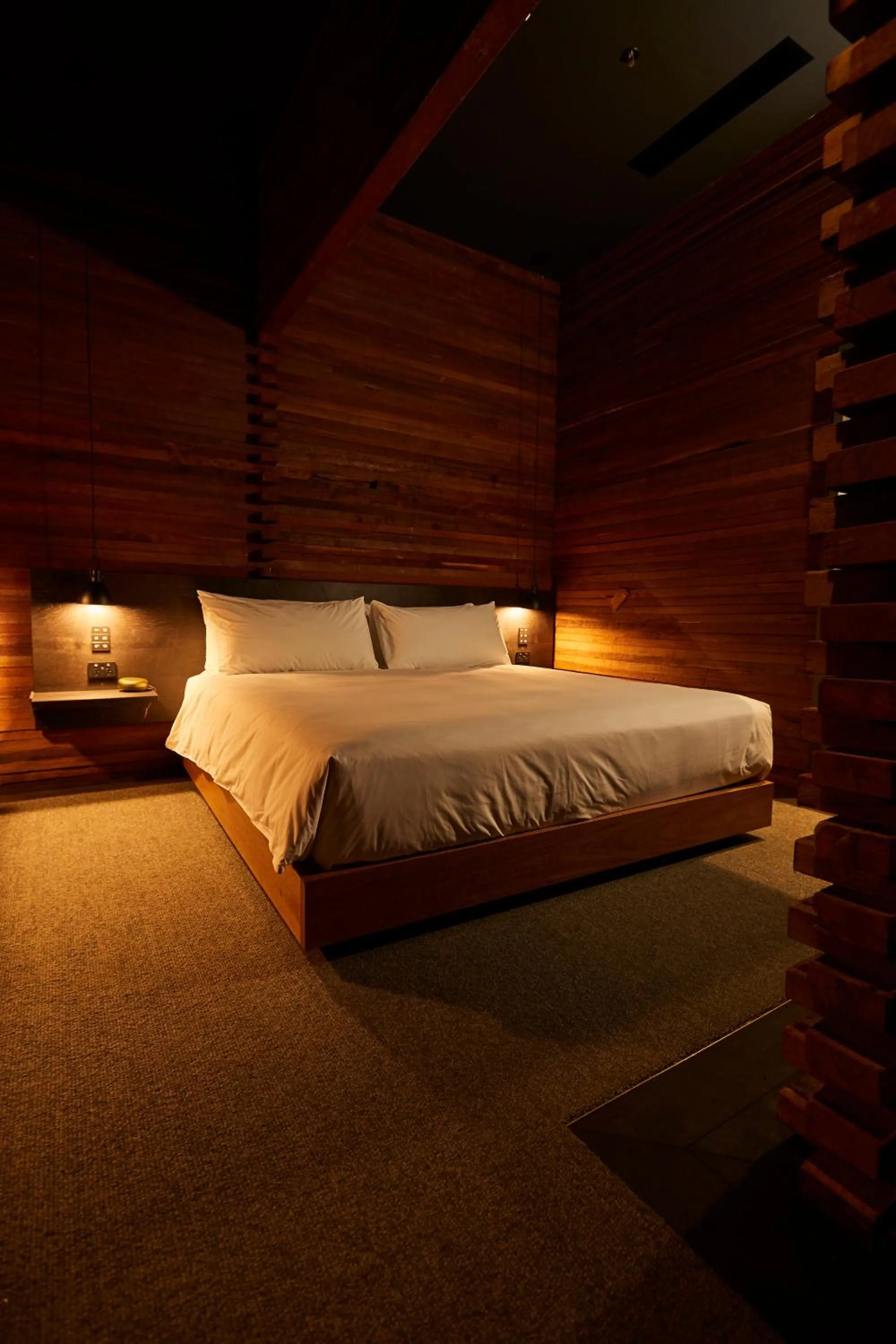 Bedroom, Bed in The Premier Mill Hotel