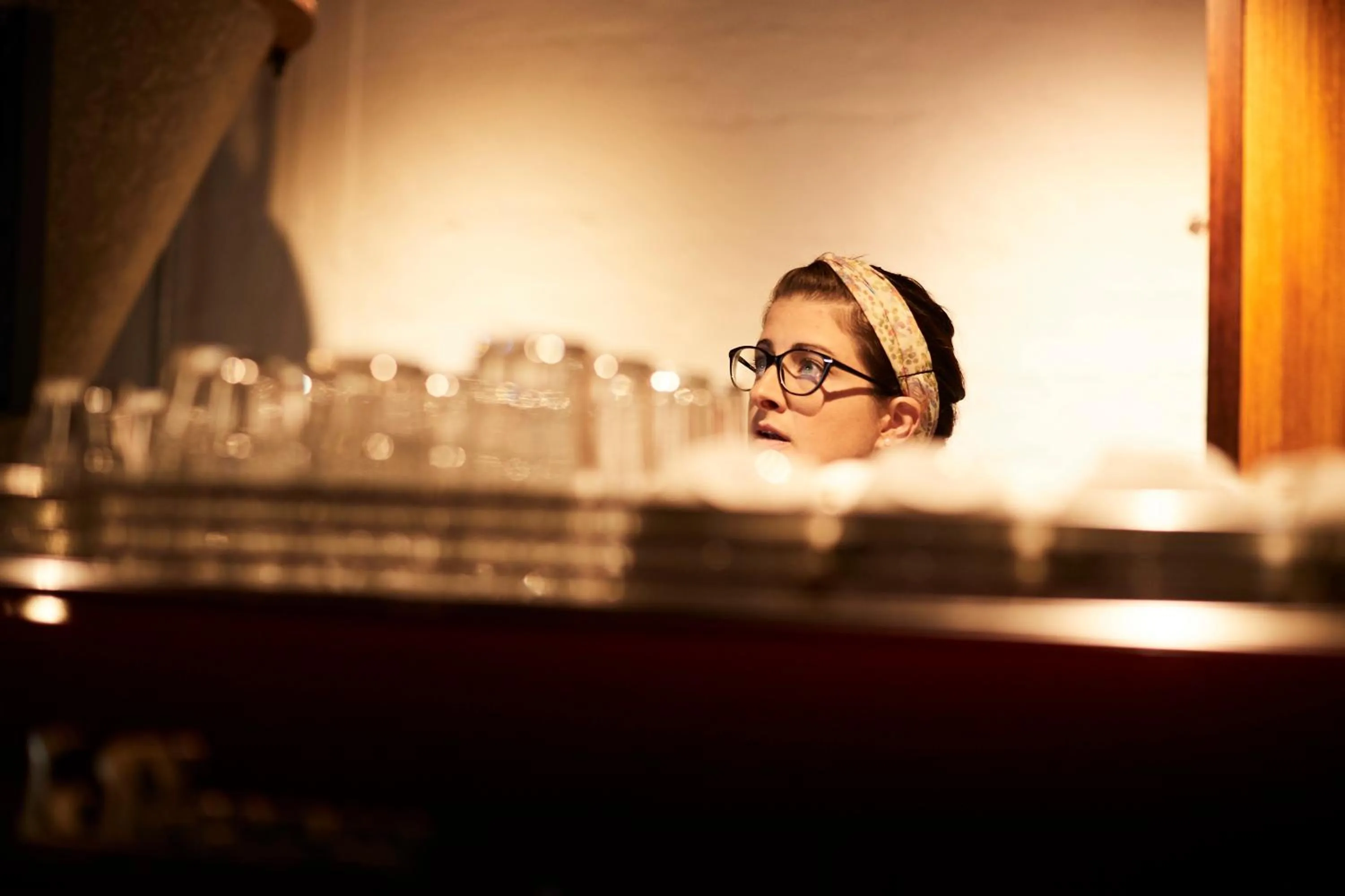 Restaurant/places to eat in The Premier Mill Hotel