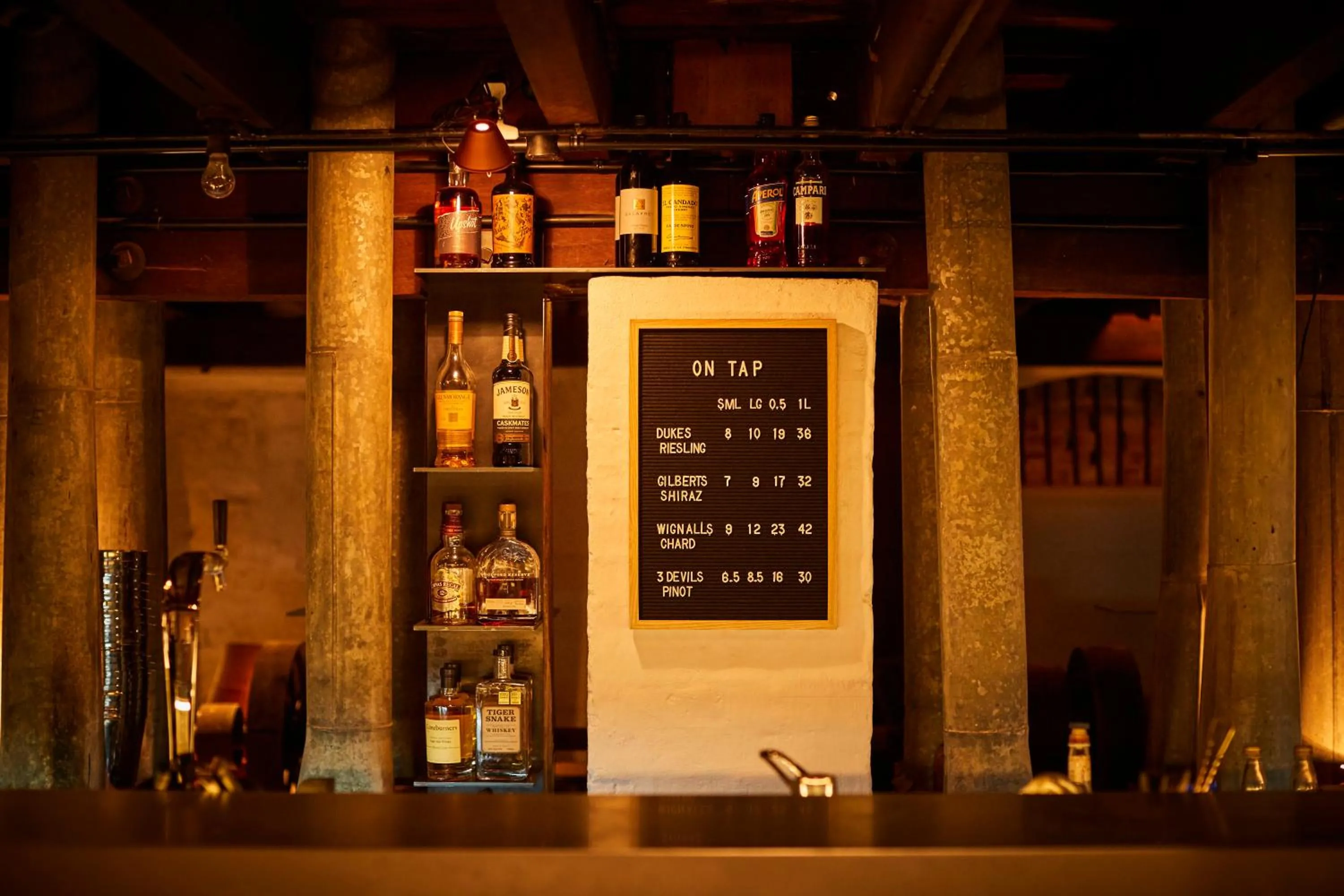 Lounge or bar in The Premier Mill Hotel