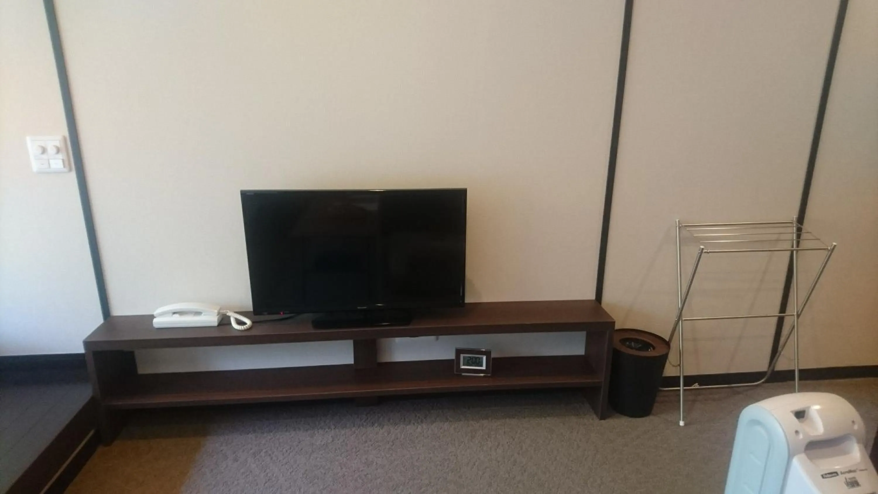 Photo of the whole room in Sengokuhara Hisanoha