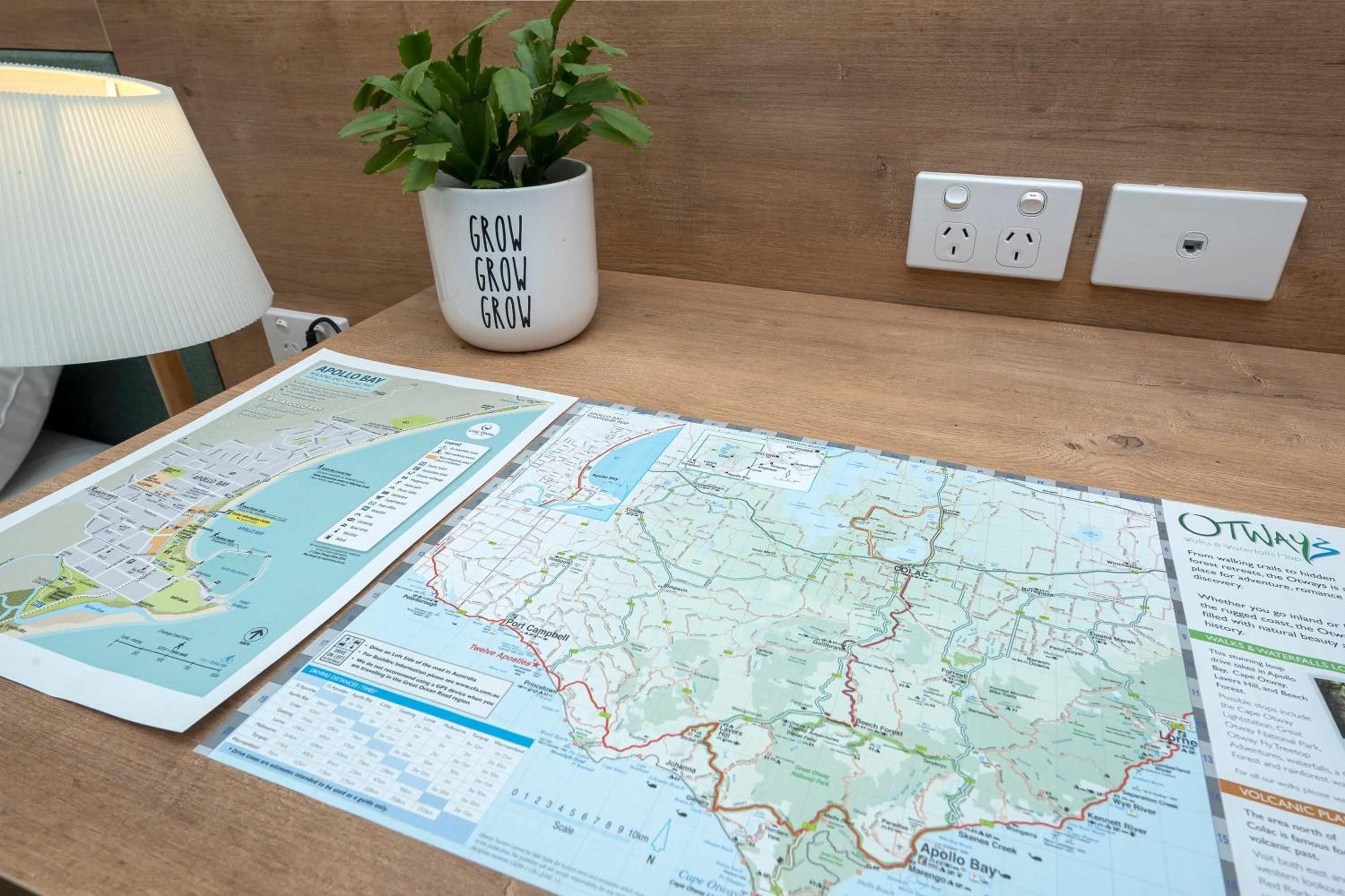 Other in Blue Ocean Motel Apollo Bay