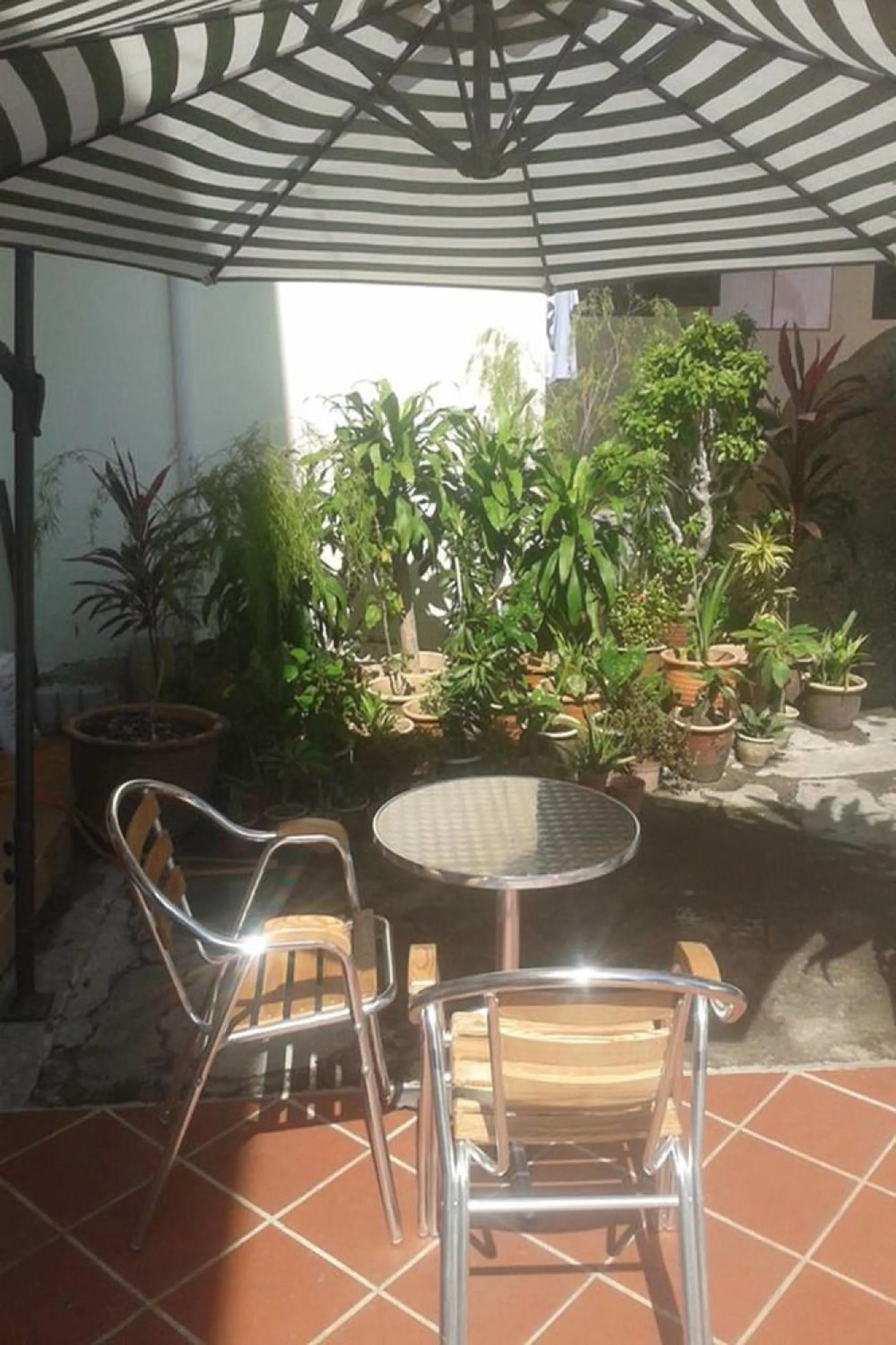 Area and facilities in 8 Boutique By The Sea