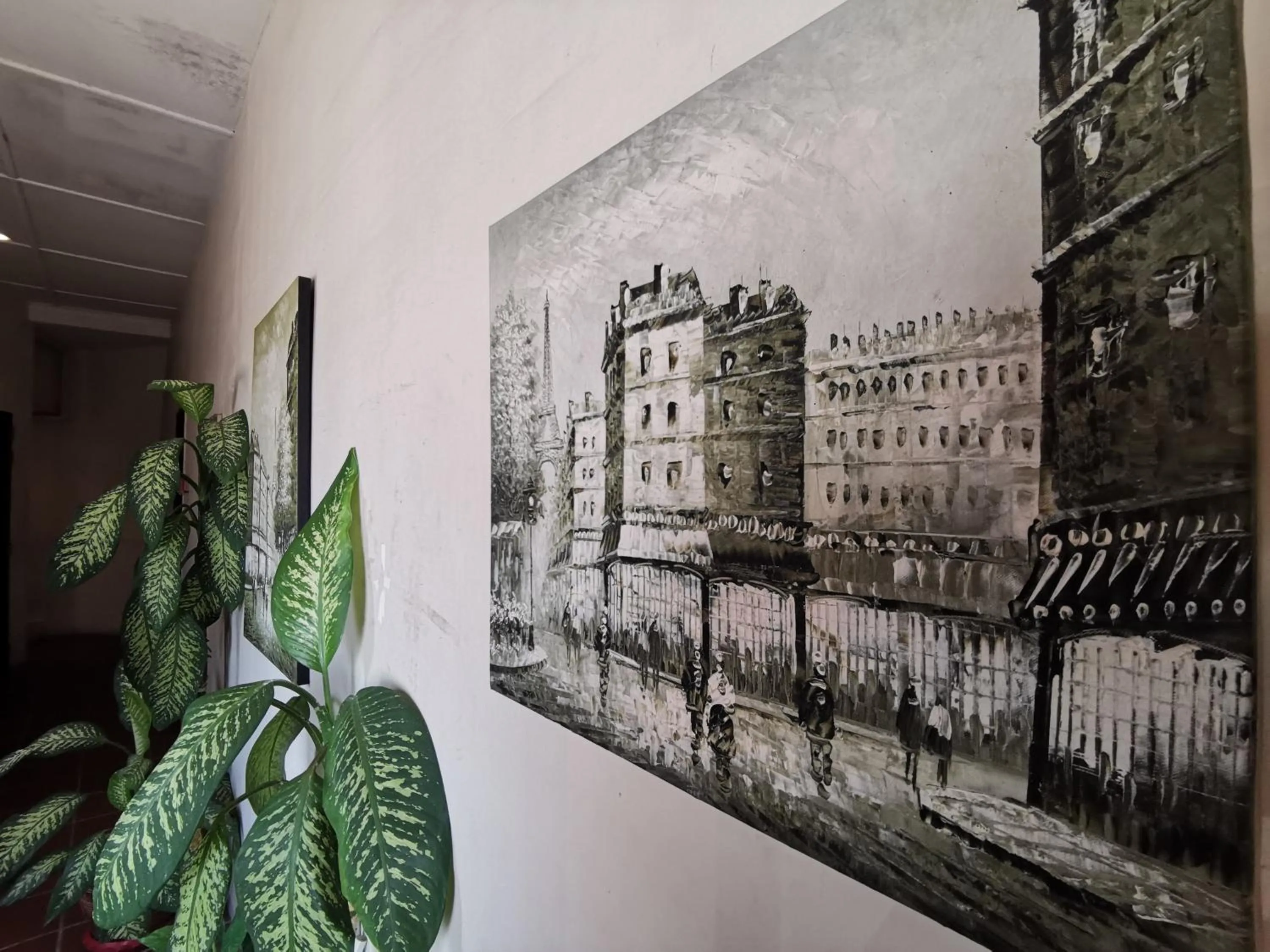 Area and facilities in 8 Boutique By The Sea