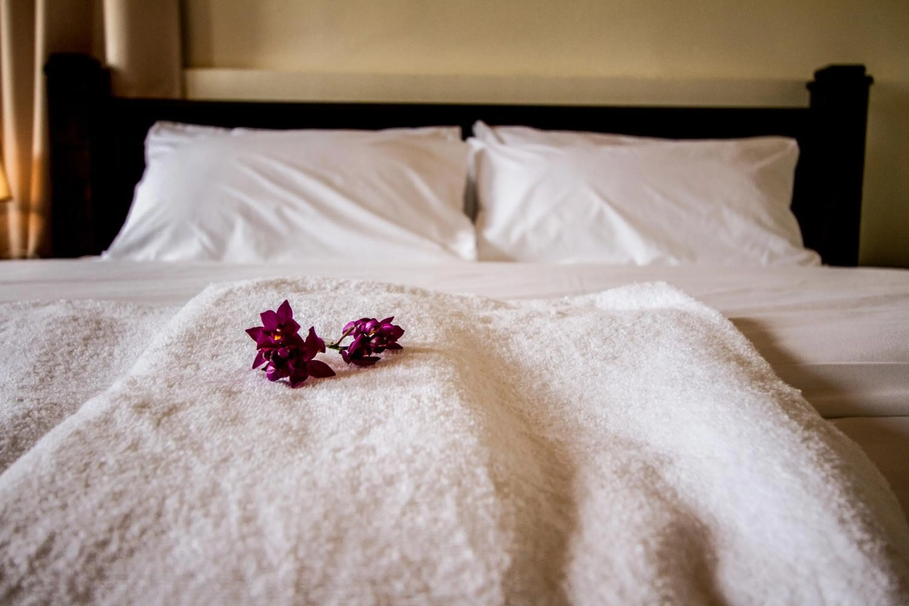 Bedroom, Bed in 8 Boutique By The Sea