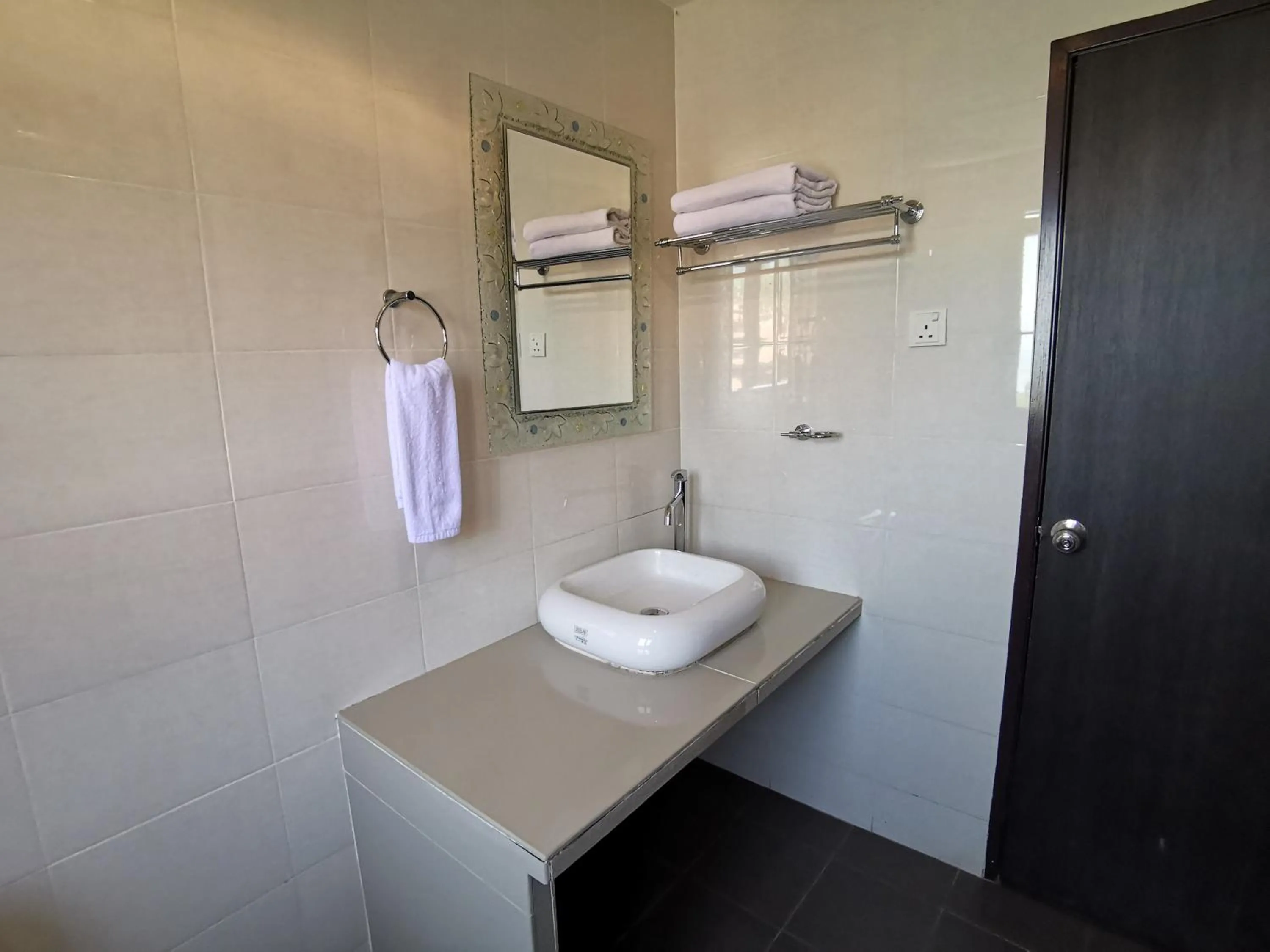 Bathroom in 8 Boutique By The Sea