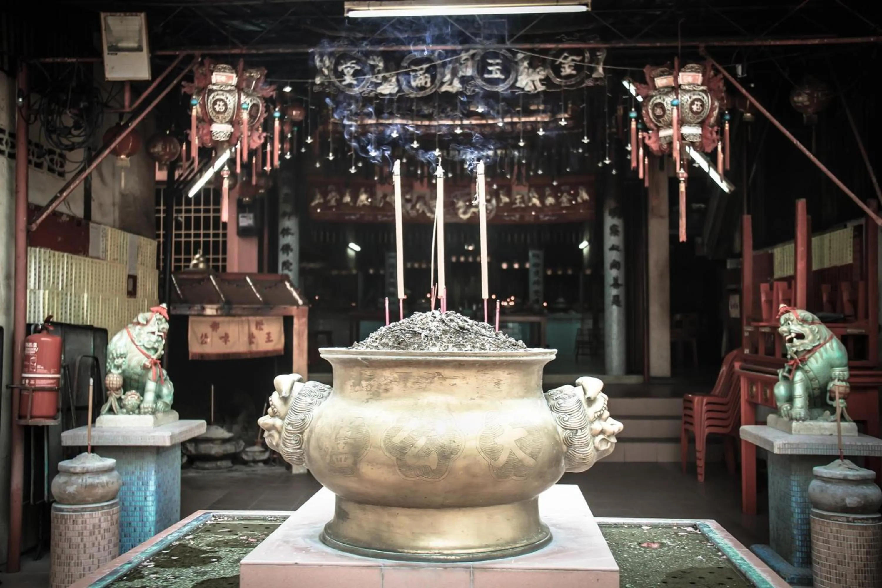 Nearby landmark in 8 Boutique By The Sea