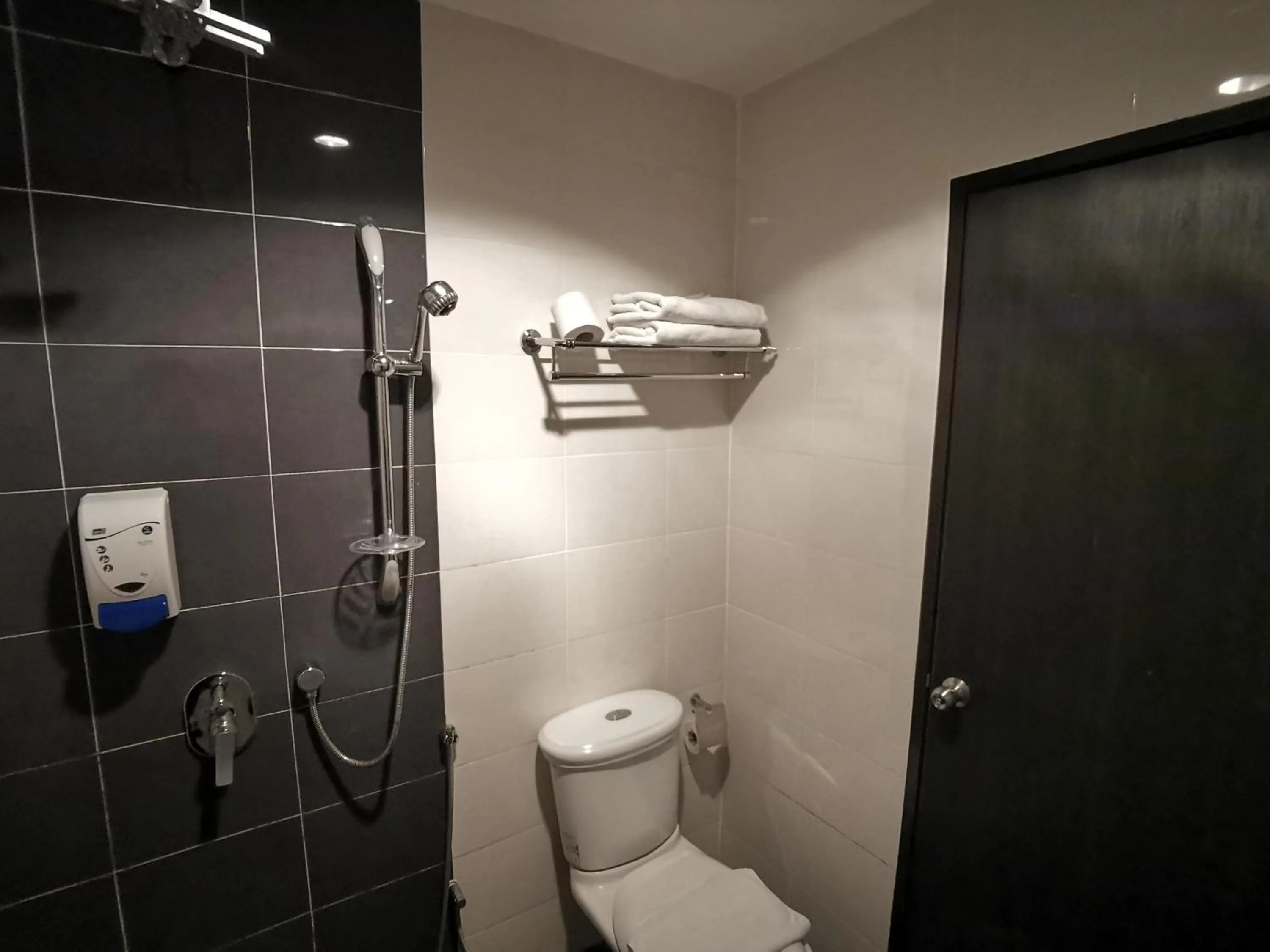 Bathroom in 8 Boutique By The Sea