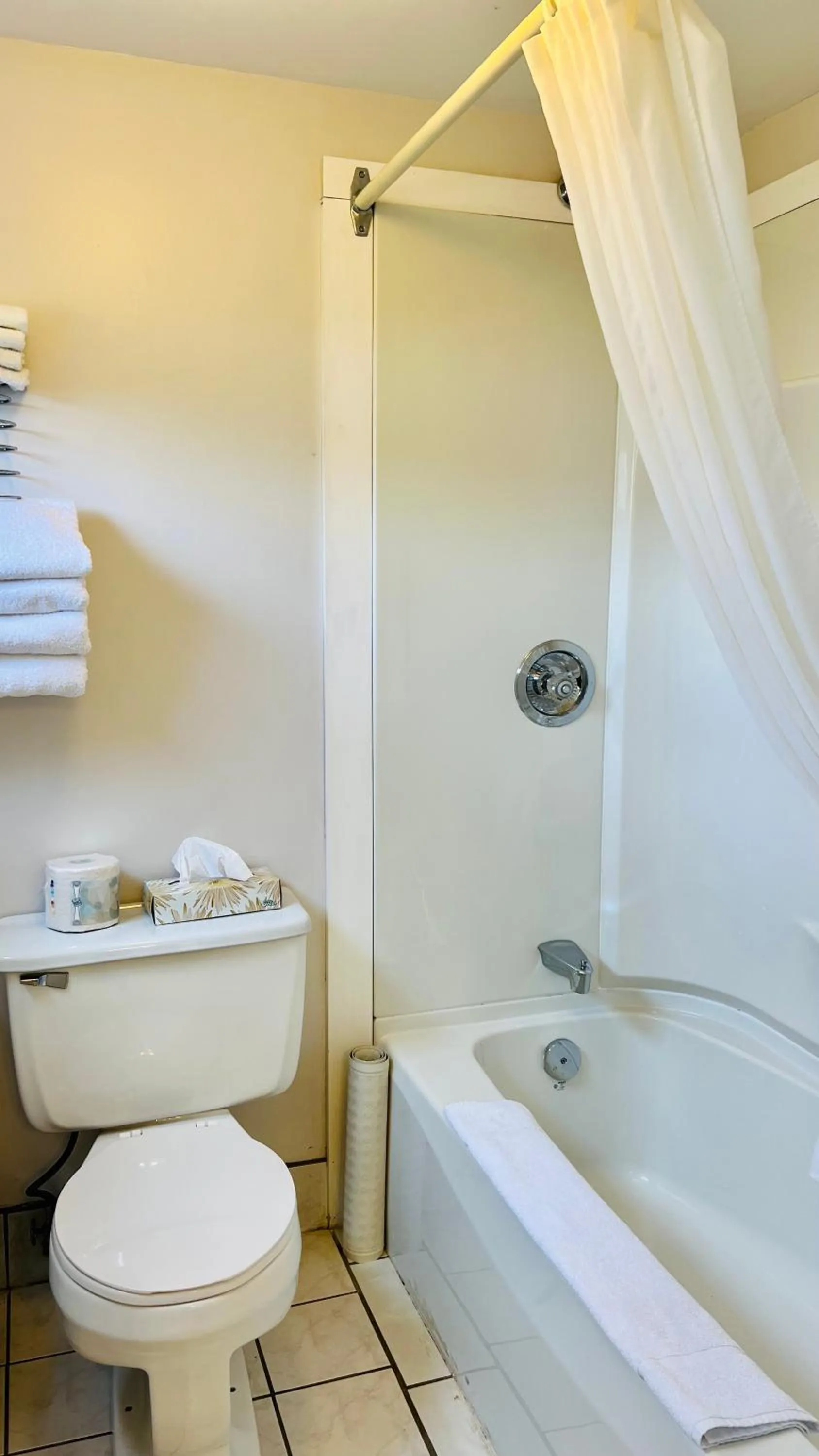 Anne Shirley Motel & Cottages