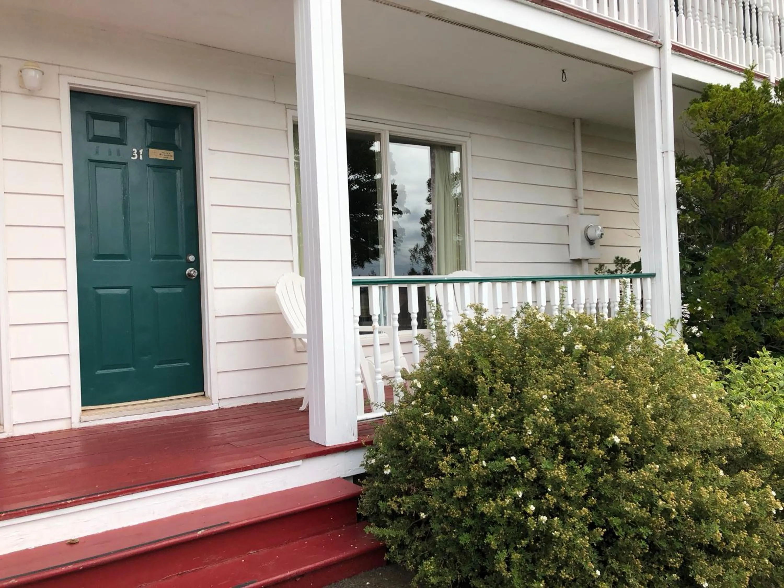 Anne Shirley Motel & Cottages