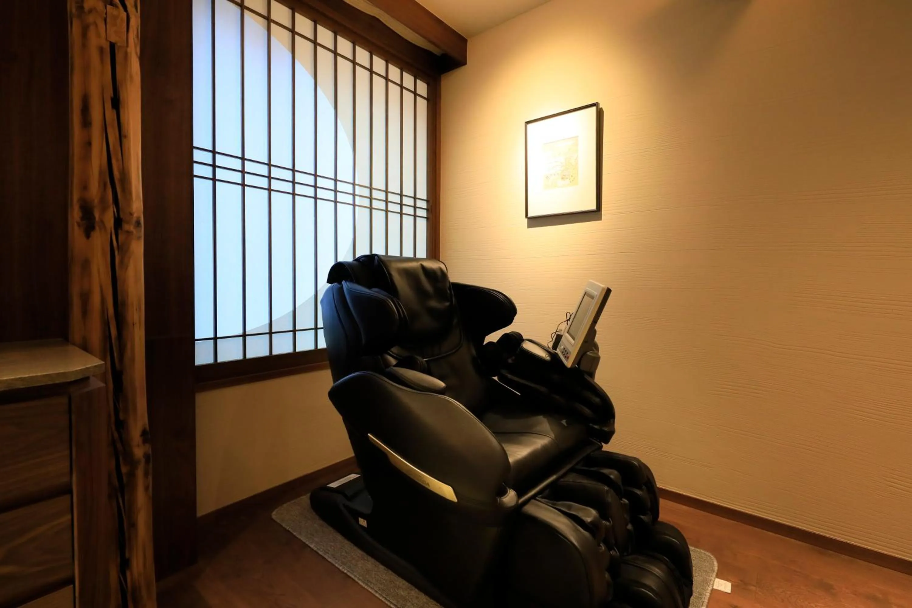 Massage in Hotel Gion Ichirin
