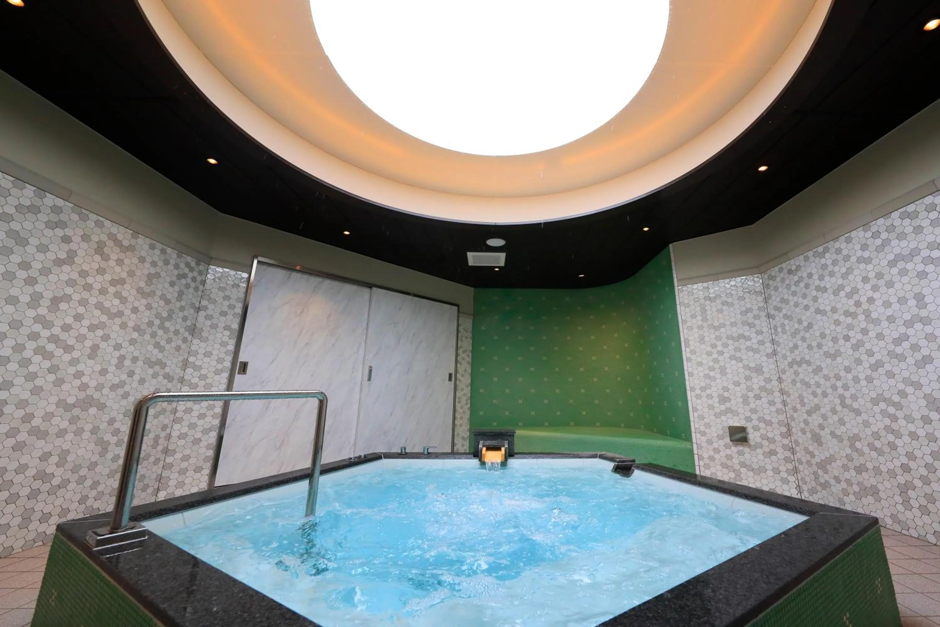Spa and wellness centre/facilities in Hotel Gion Ichirin