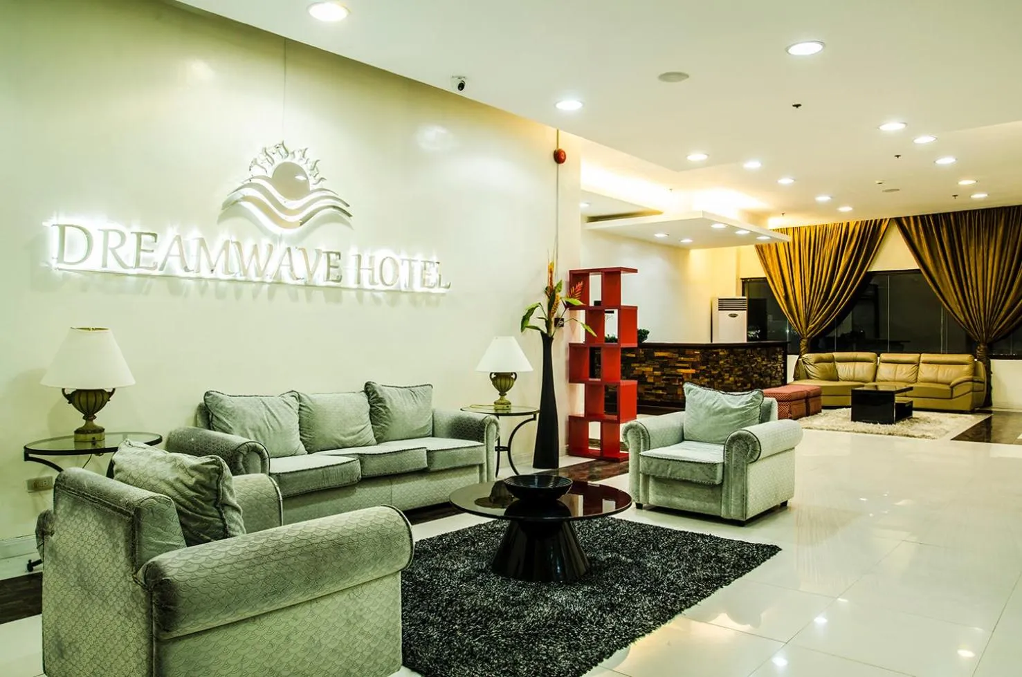 Dreamwave Hotel Santiago