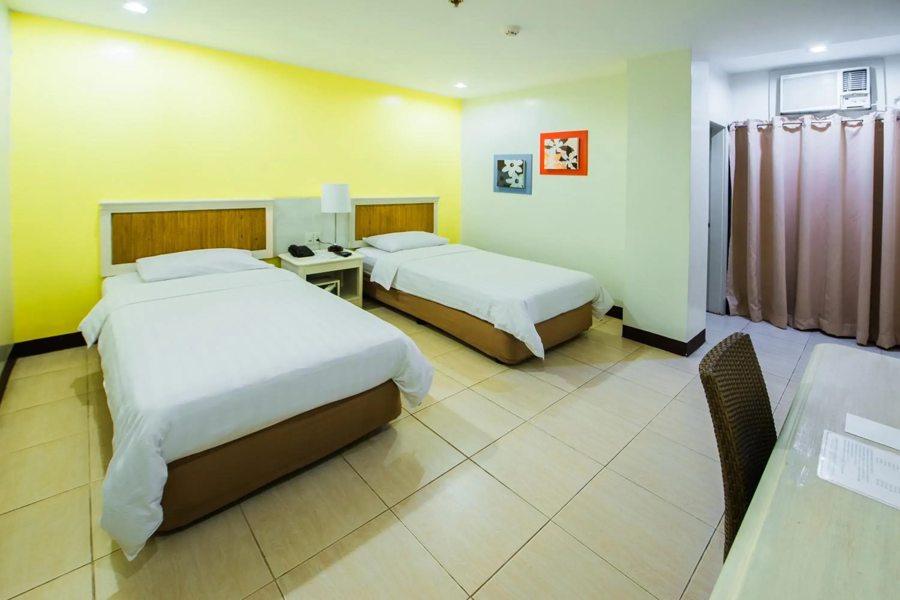 Ecotel by L'Fisher Ecotel by L'Fisher