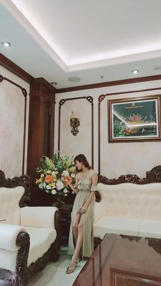 Halong Boutique Hotel