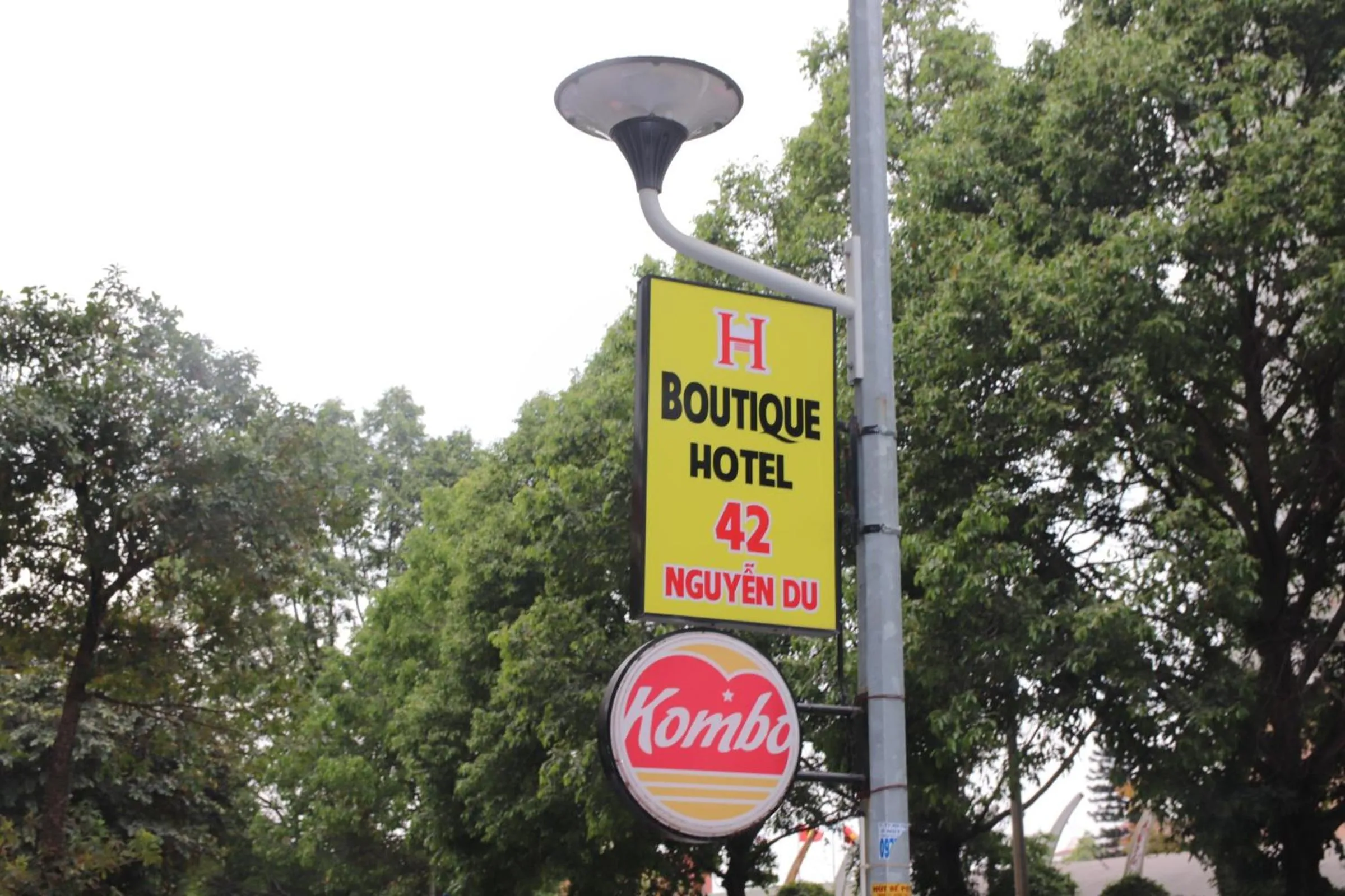 Halong Boutique Hotel