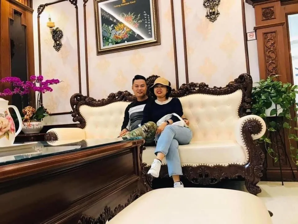 Halong Boutique Hotel