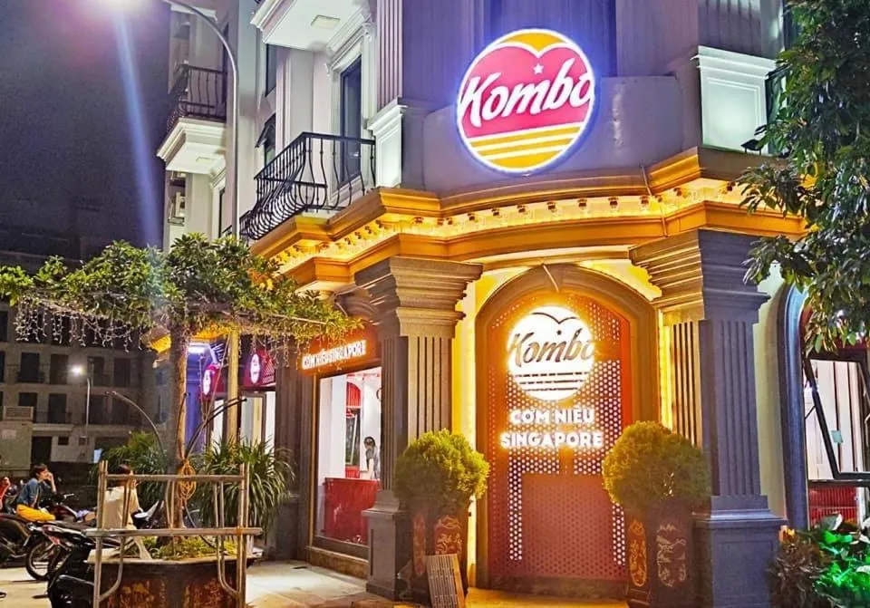 Halong Boutique Hotel