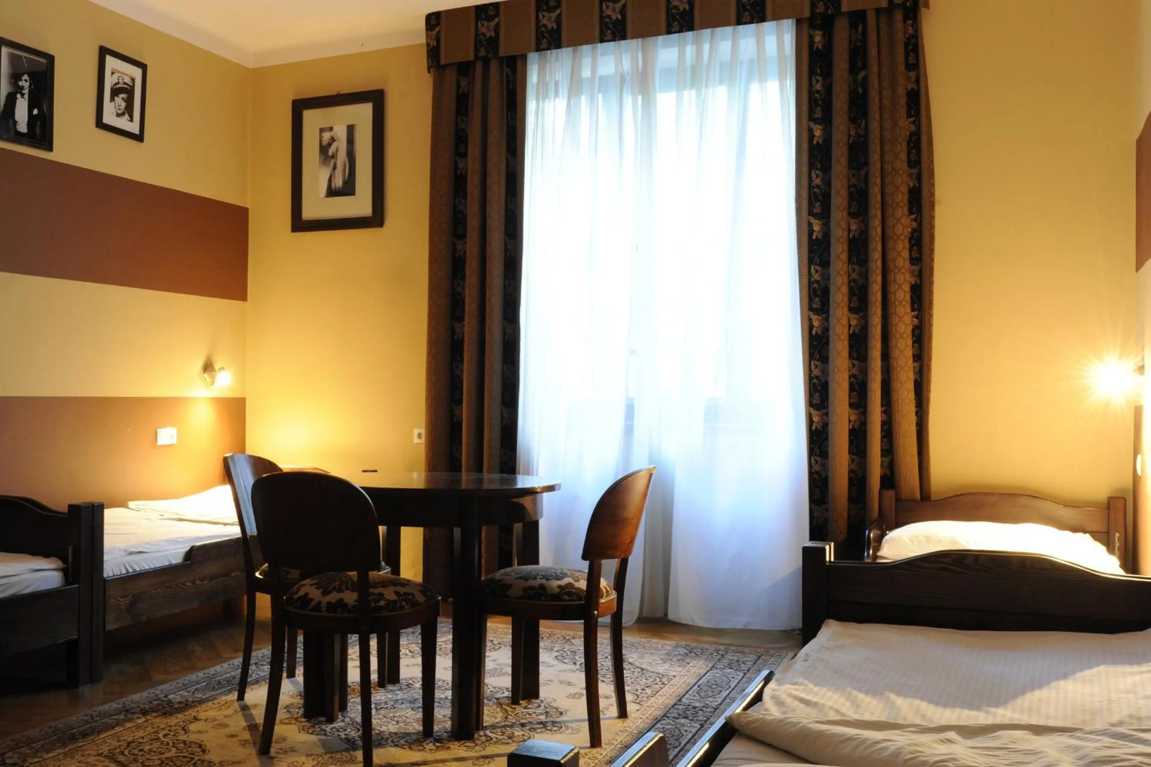 Photo of the whole room, Bed in Hostel Deco