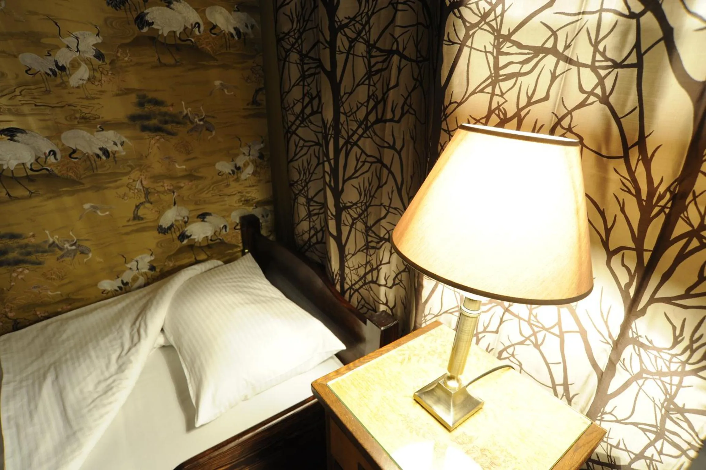 Photo of the whole room, Bed in Hostel Deco