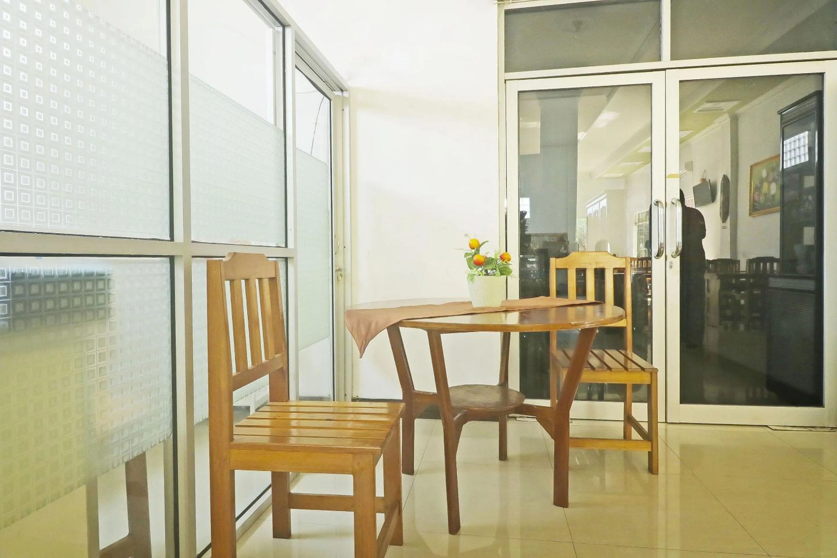 Hotel O Papi Inn Guesthouse