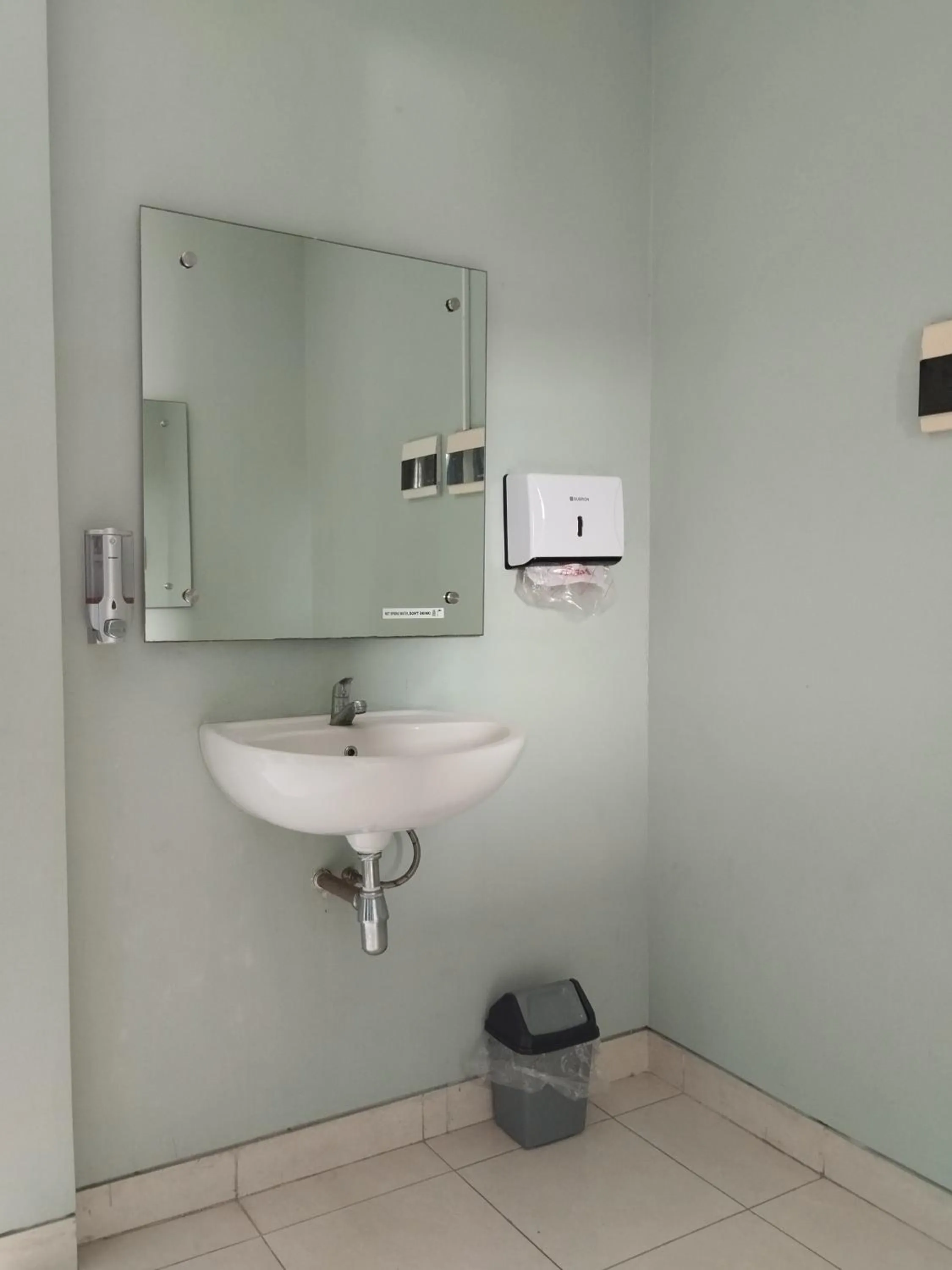 Footprints Xperience