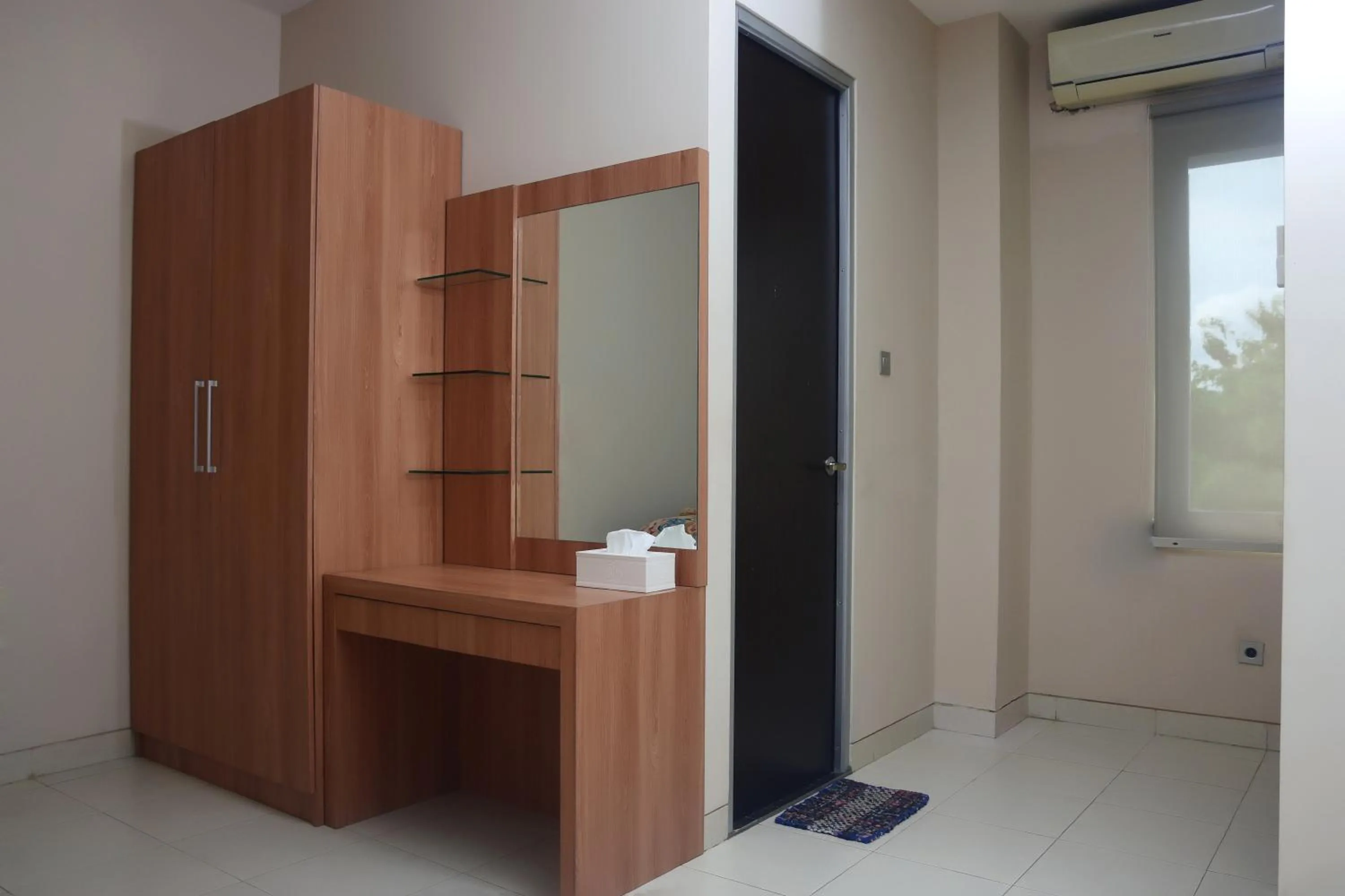 Property building in Footprints Xperience