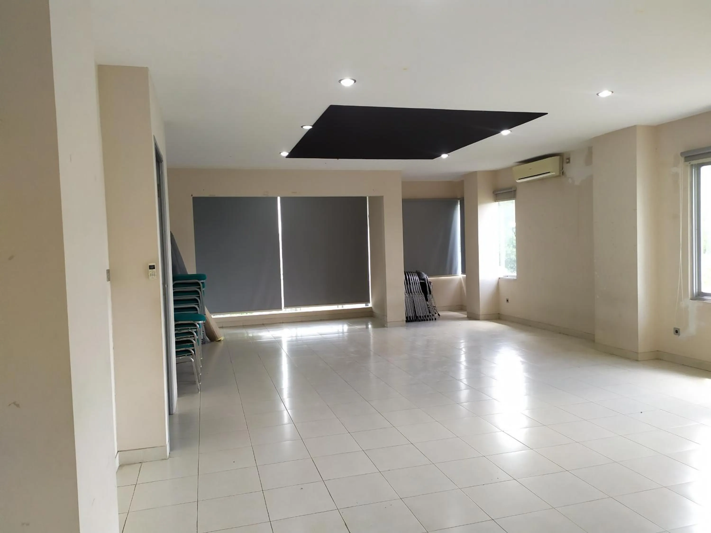 Property building in Footprints Xperience