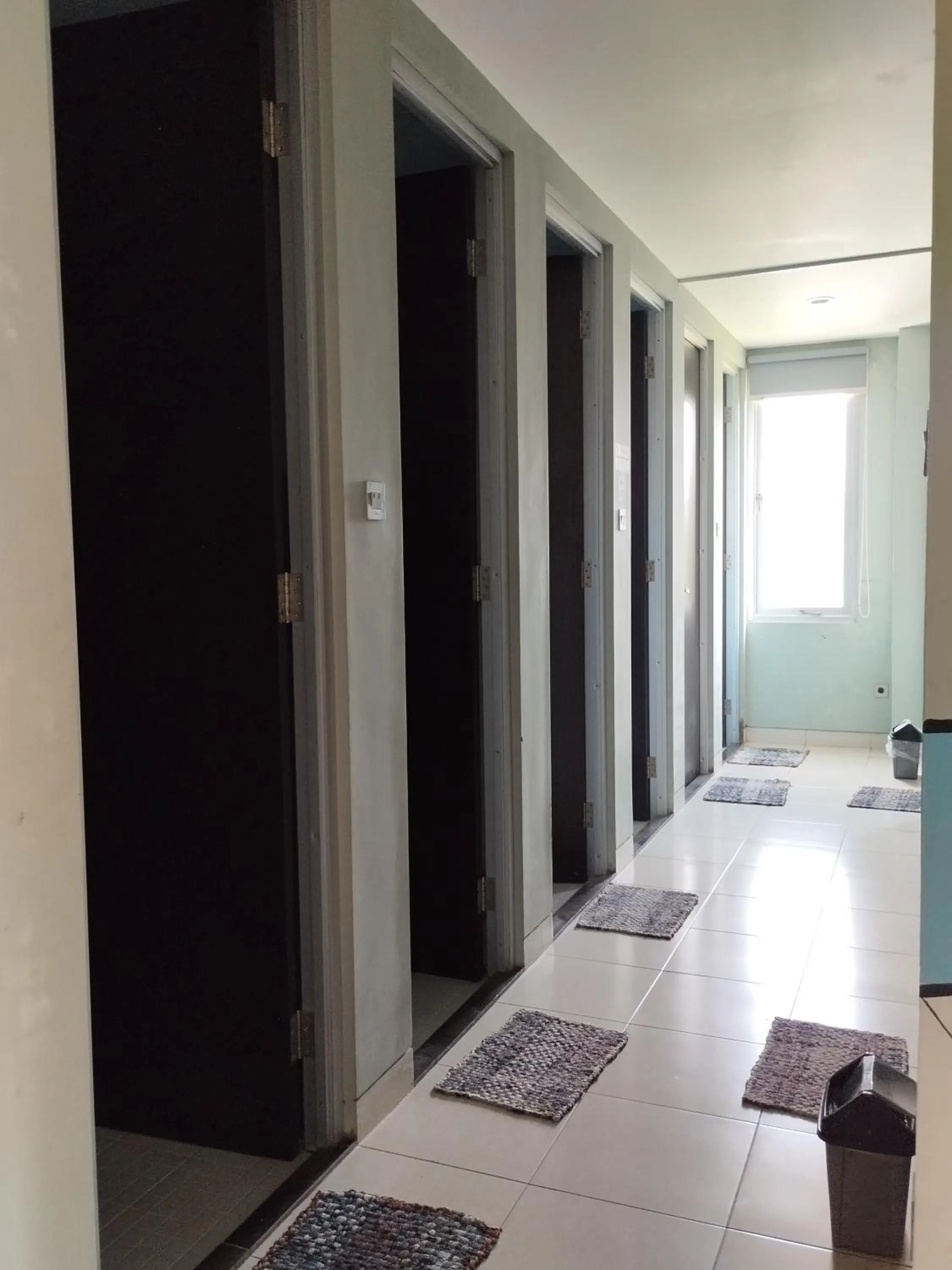 Footprints Xperience