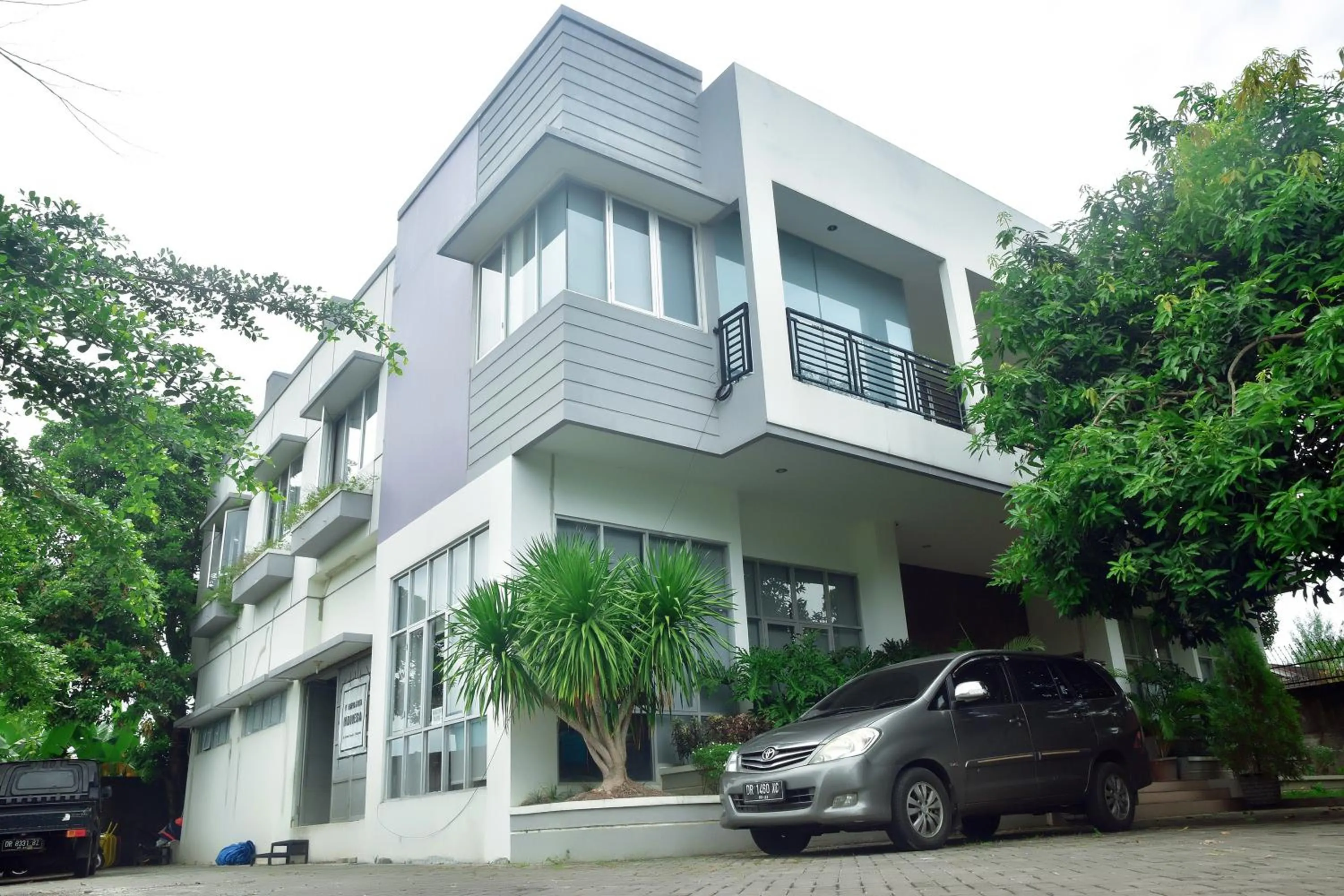 Footprints Xperience