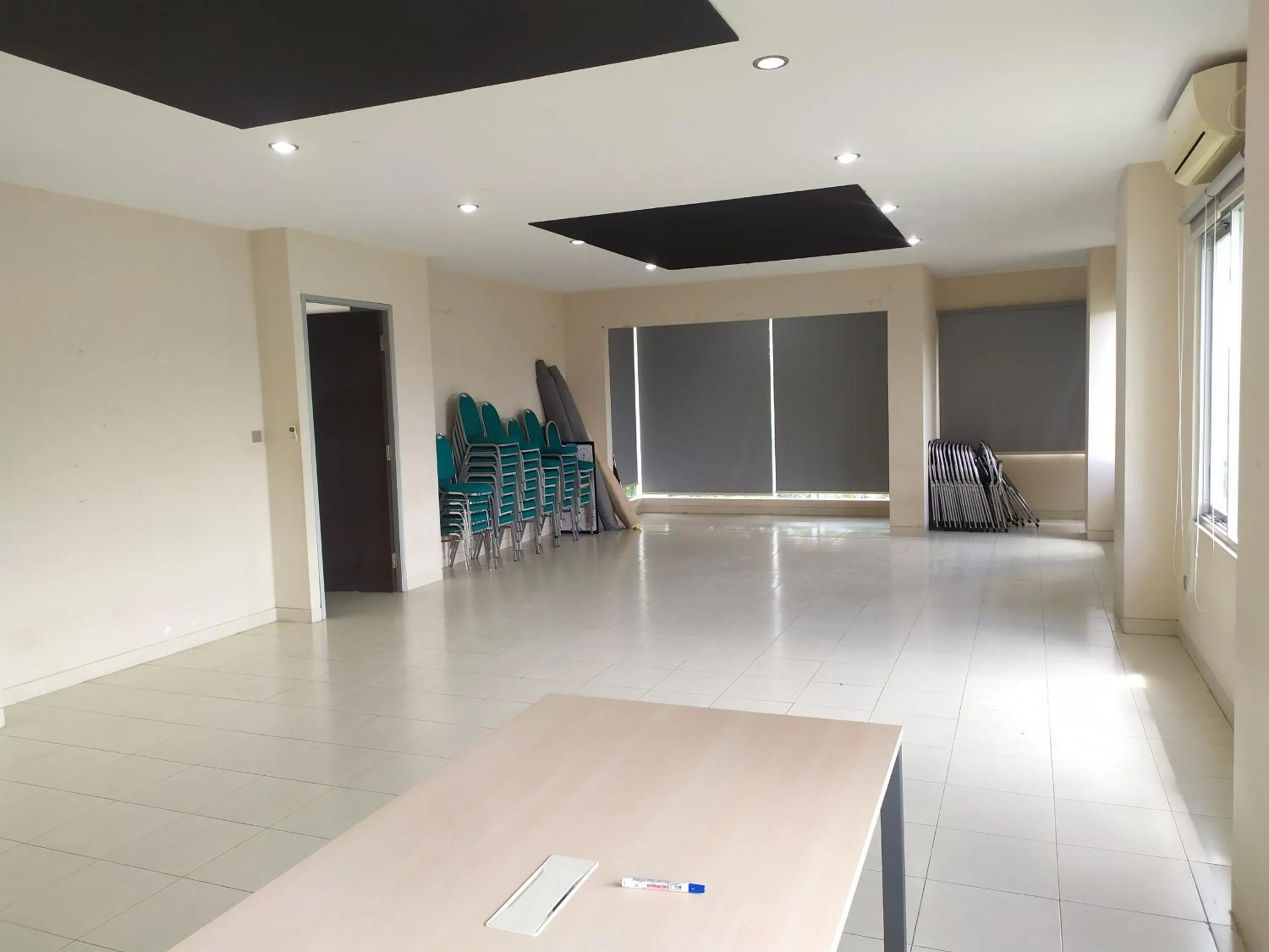 Property building in Footprints Xperience