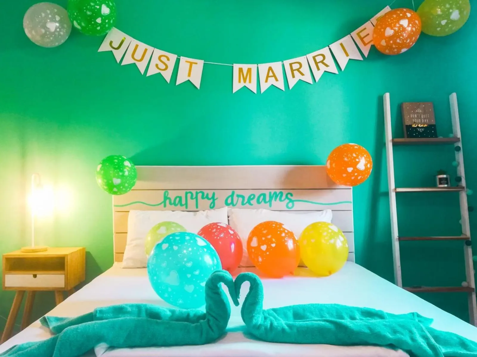 Property logo or sign, Bed in My Green Hostel