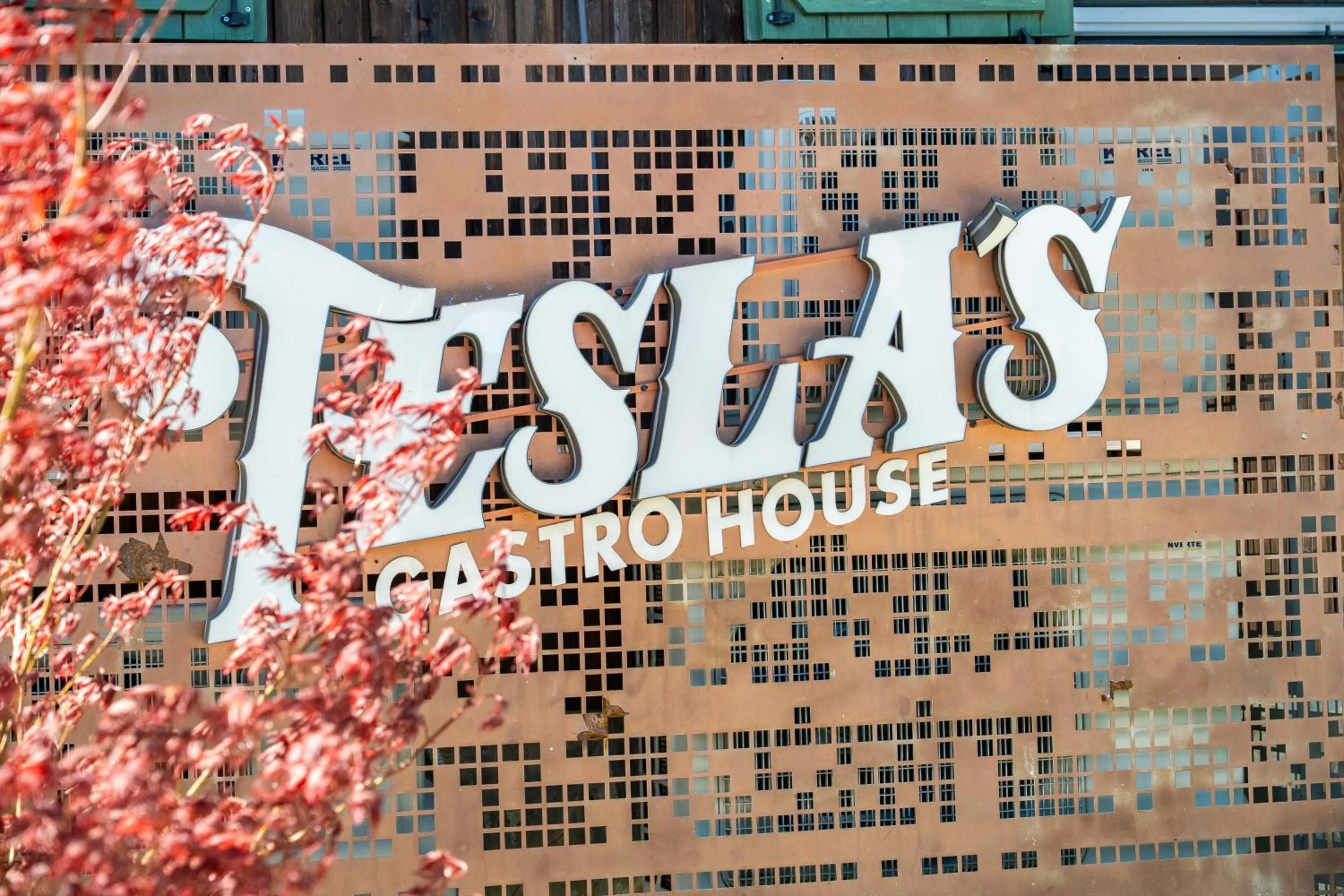 Tesla's Gastro House Plitvice
