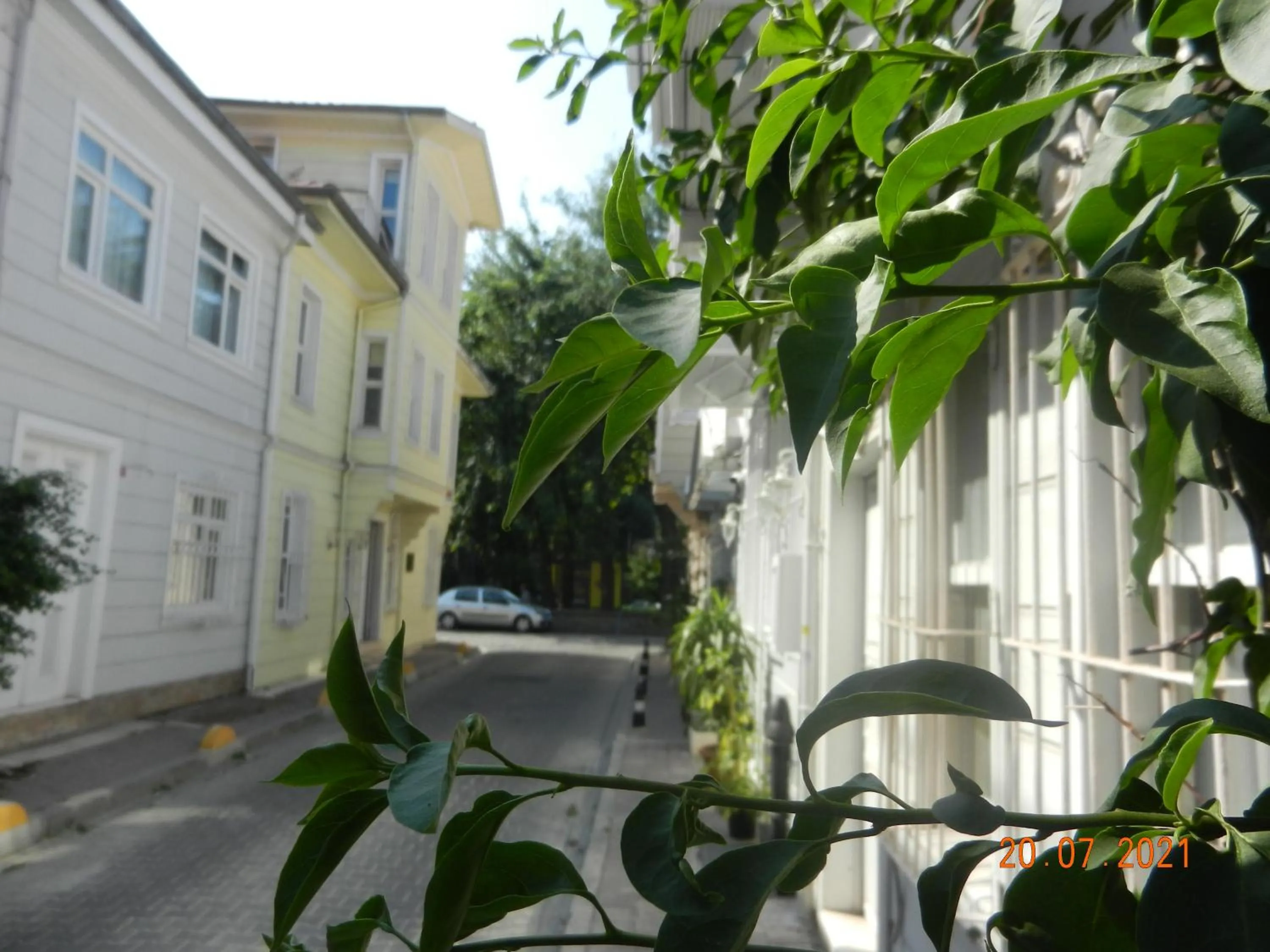 Royal Suites Sultanahmet