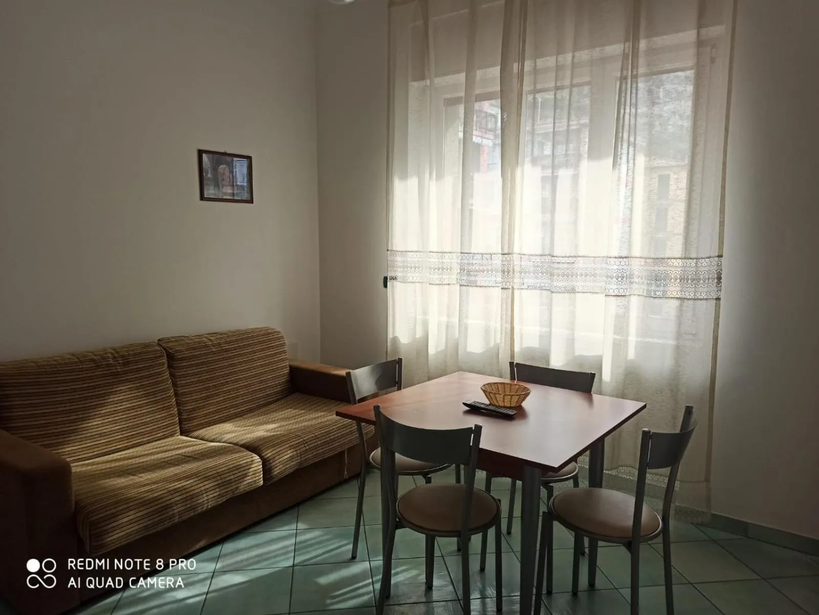 La Residenza Aparthotel