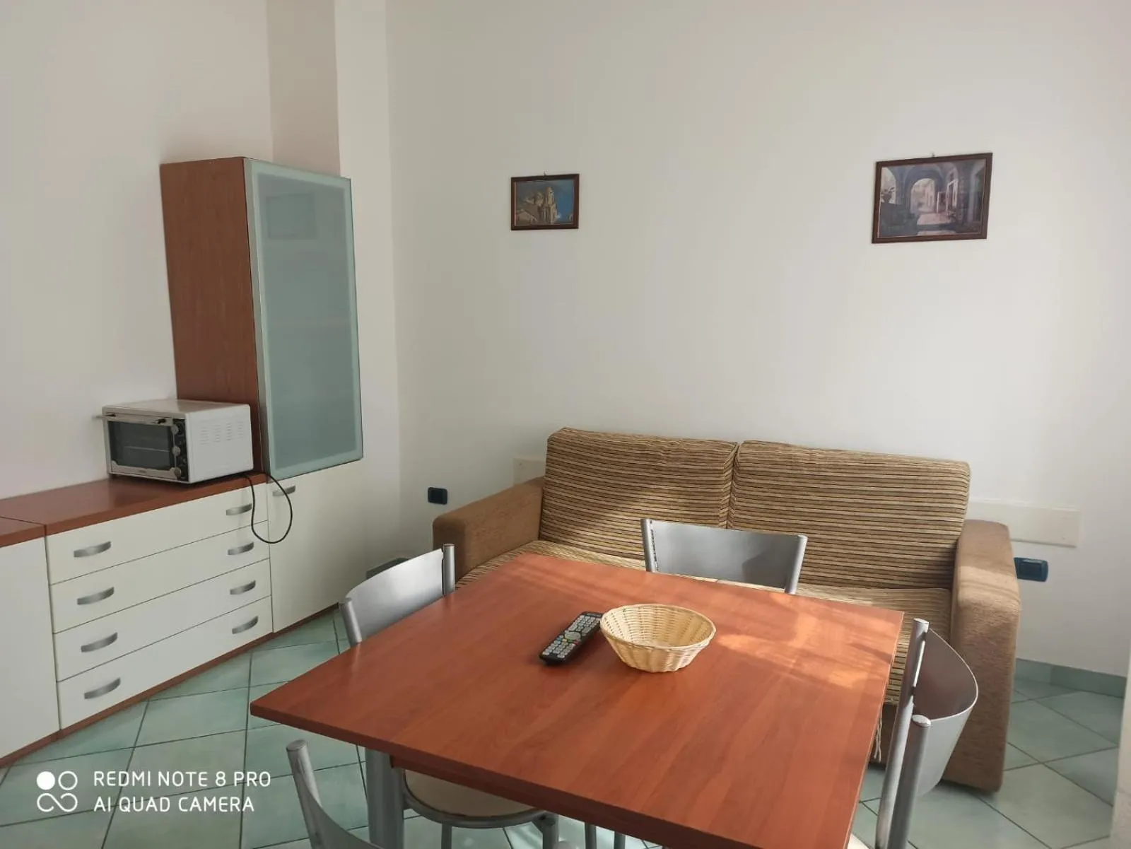 La Residenza Aparthotel