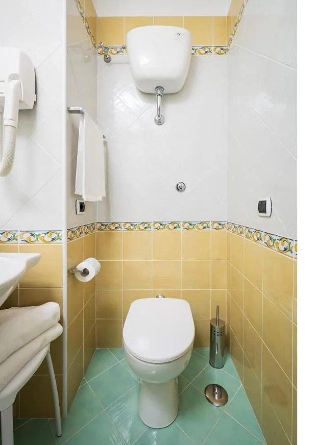 La Residenza Aparthotel