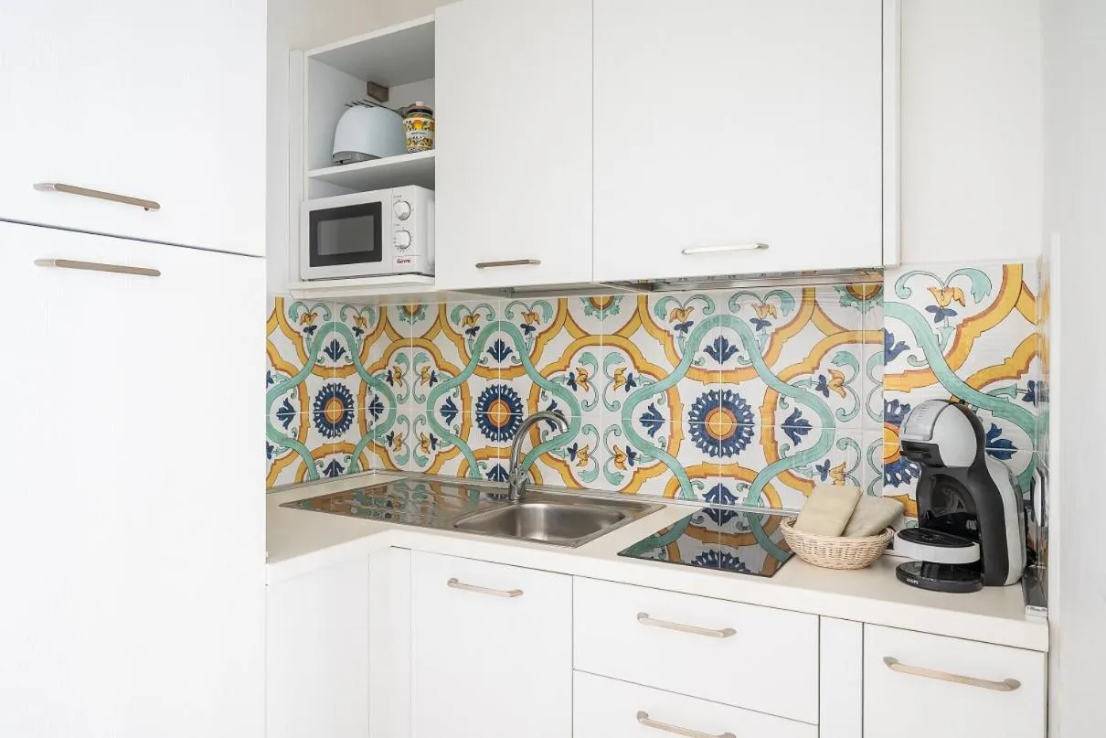 La Residenza Aparthotel