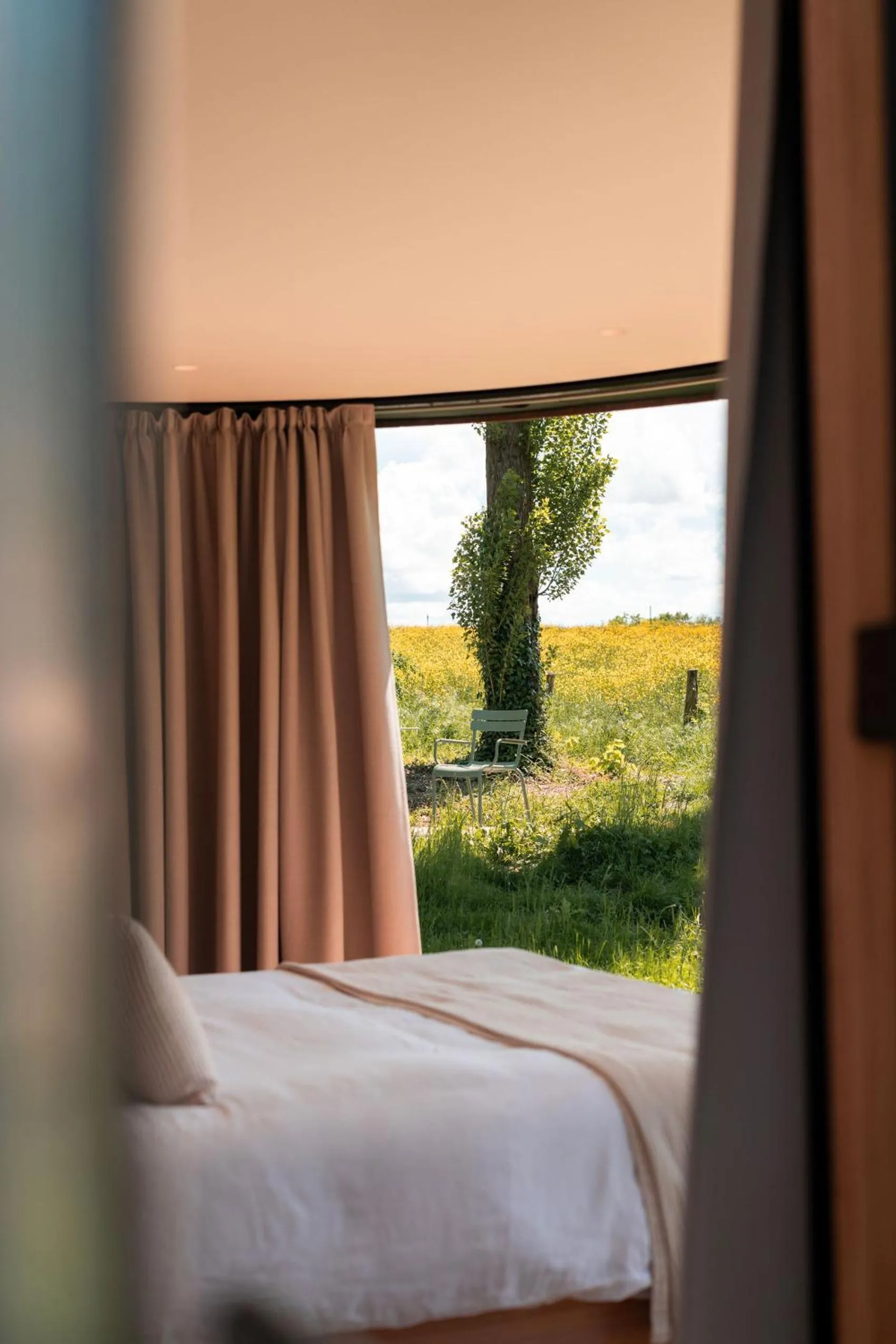 Bed in Cas'Anna Lidia - Hôtel De Charme