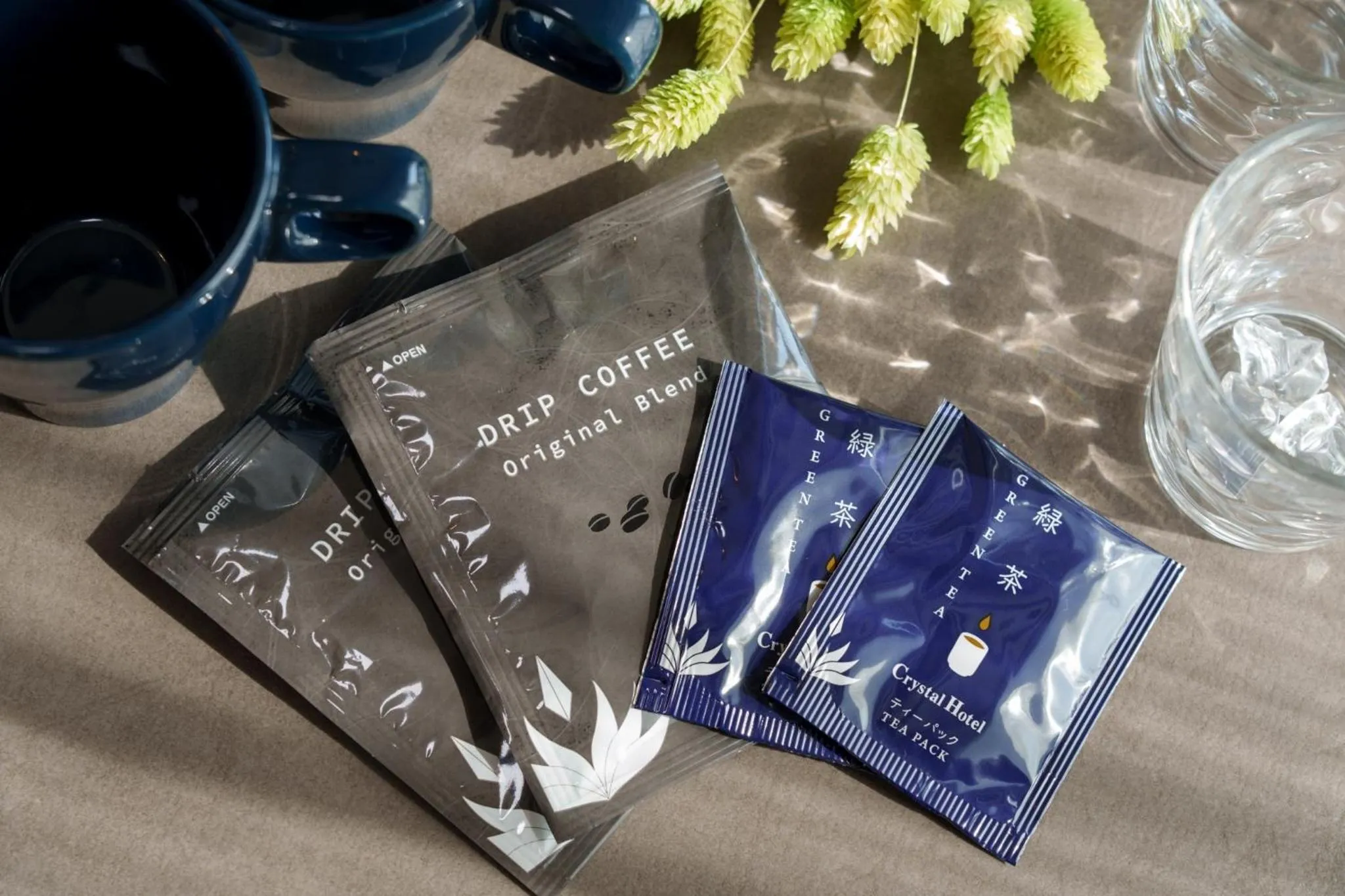 Other in Dotombori Crystal Hotel 3