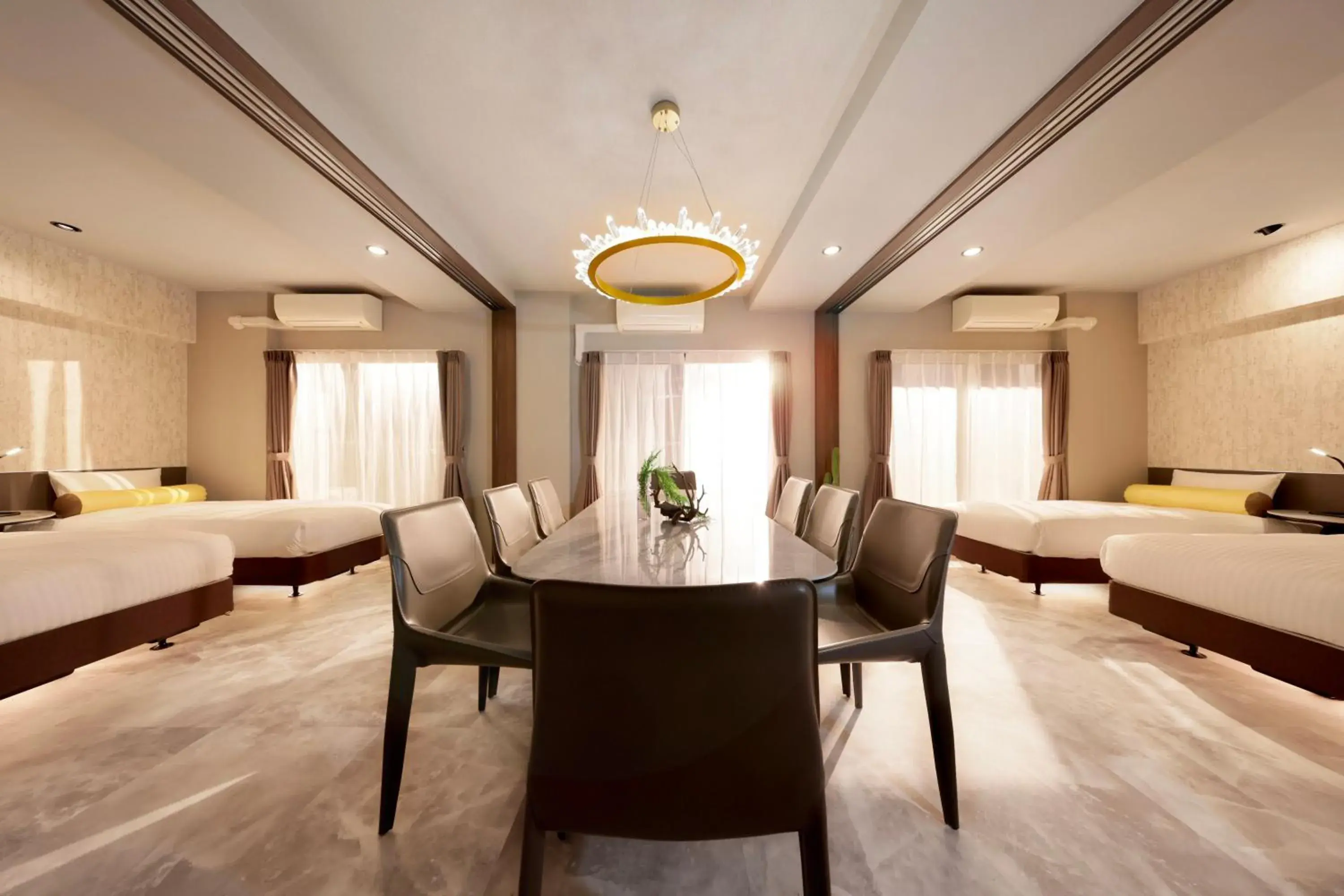 Dotombori Crystal Hotel 3 Dotombori Crystal Hotel 3