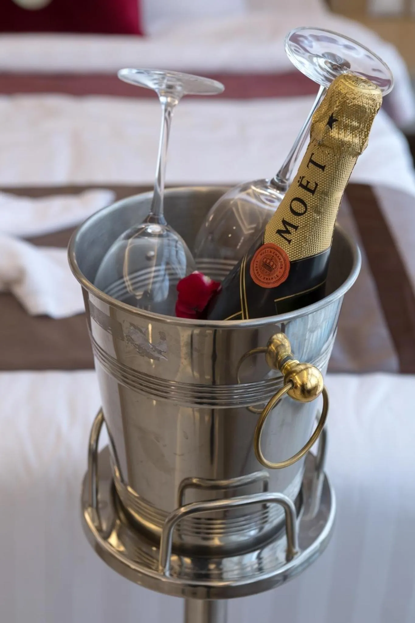 Elegant Airport Hotel