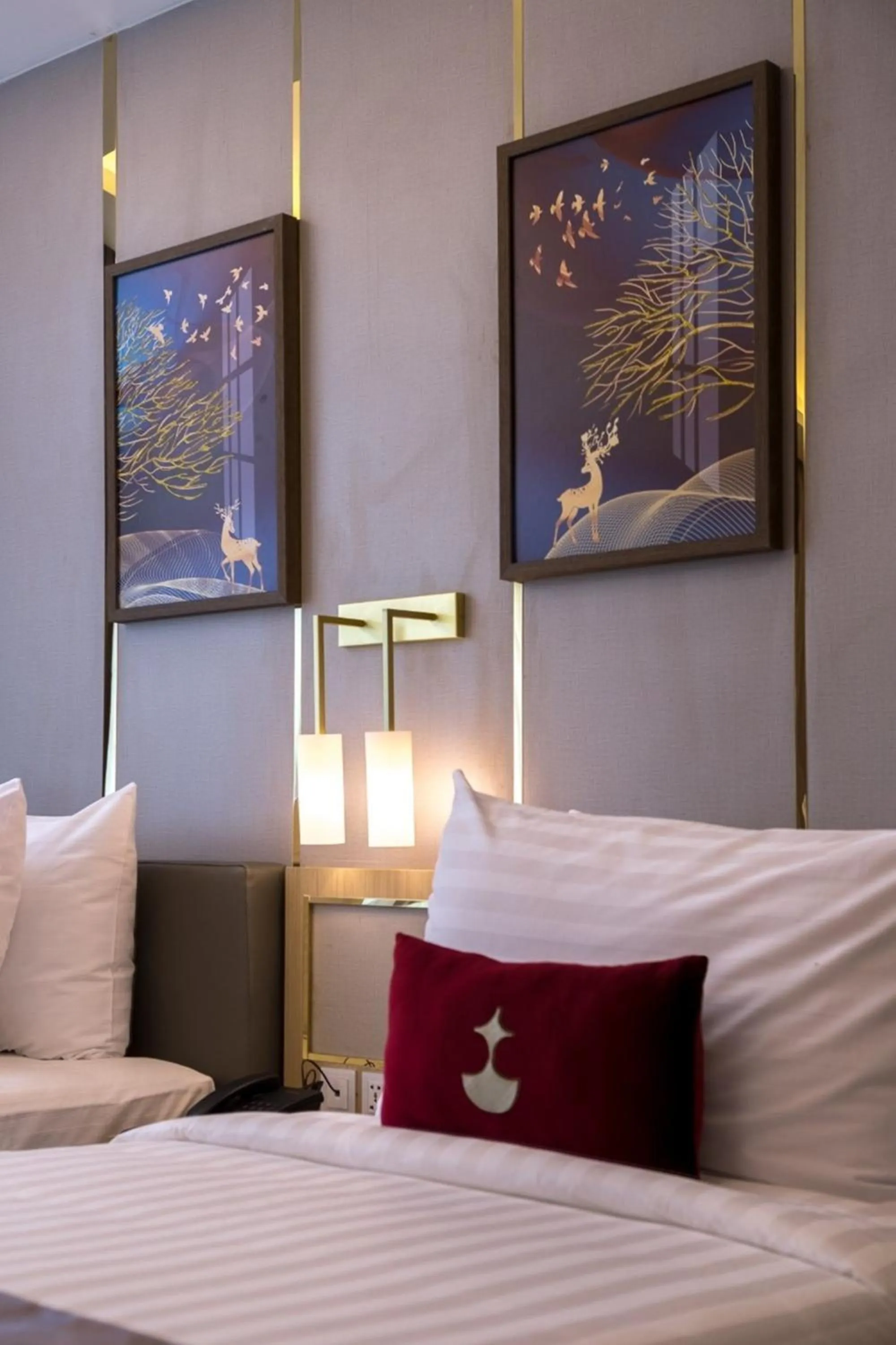 Elegant Airport Hotel